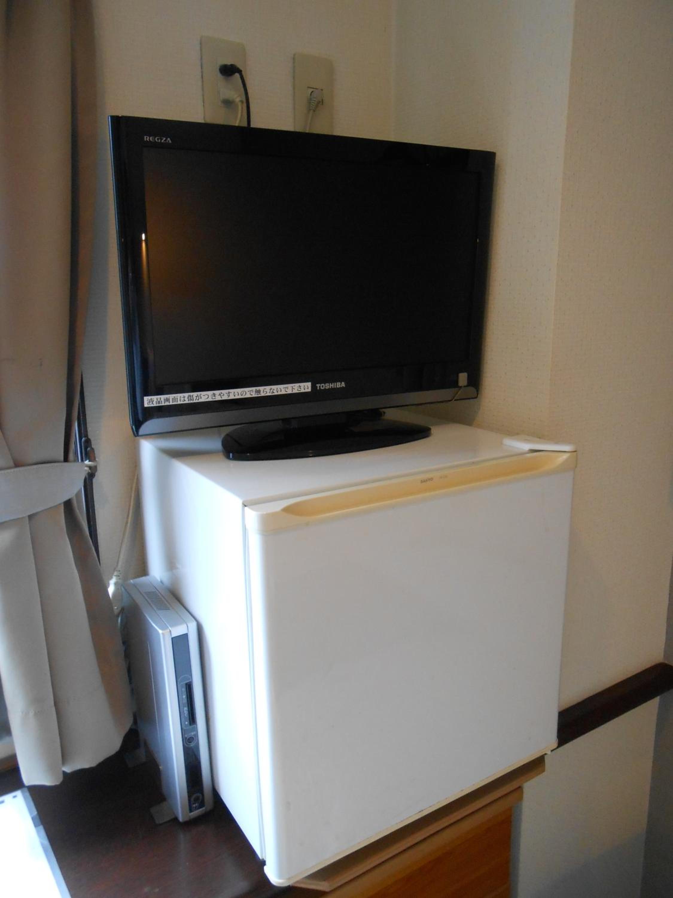 Semi Double Room - Non-Smoking - Photo 4