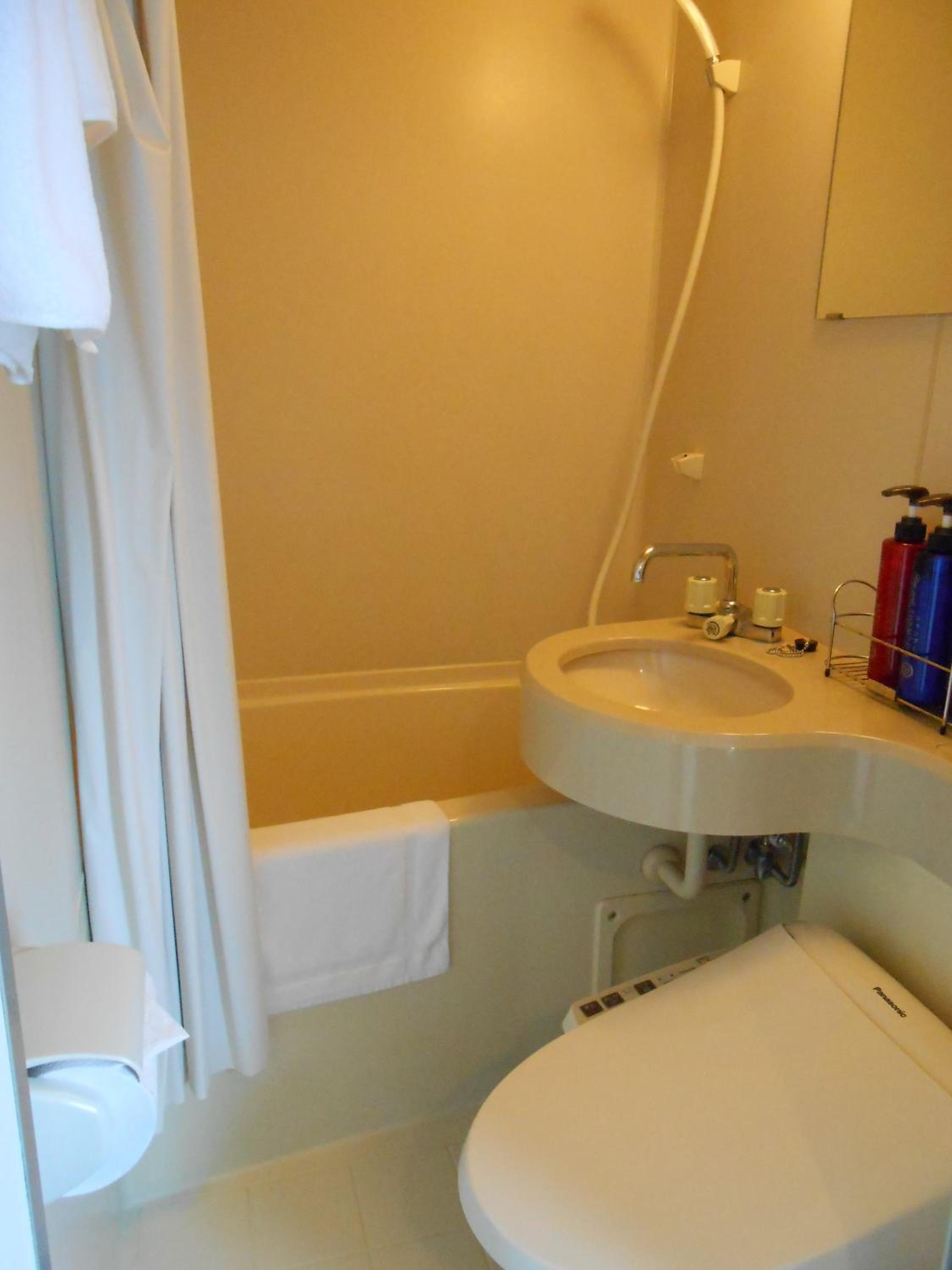 Semi Double Room - Non-Smoking - Photo 6
