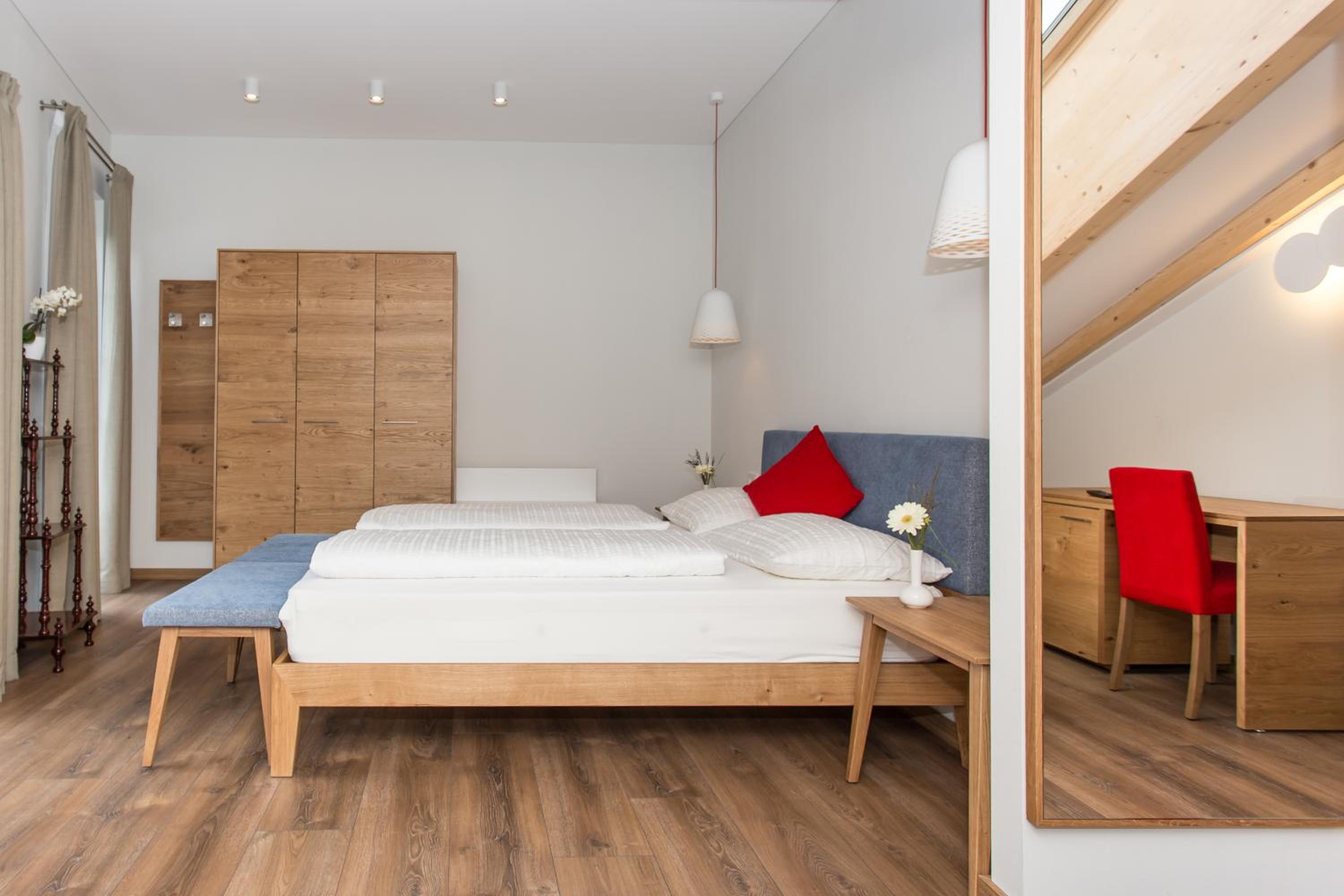 Junior Suite Annex - Photo 1