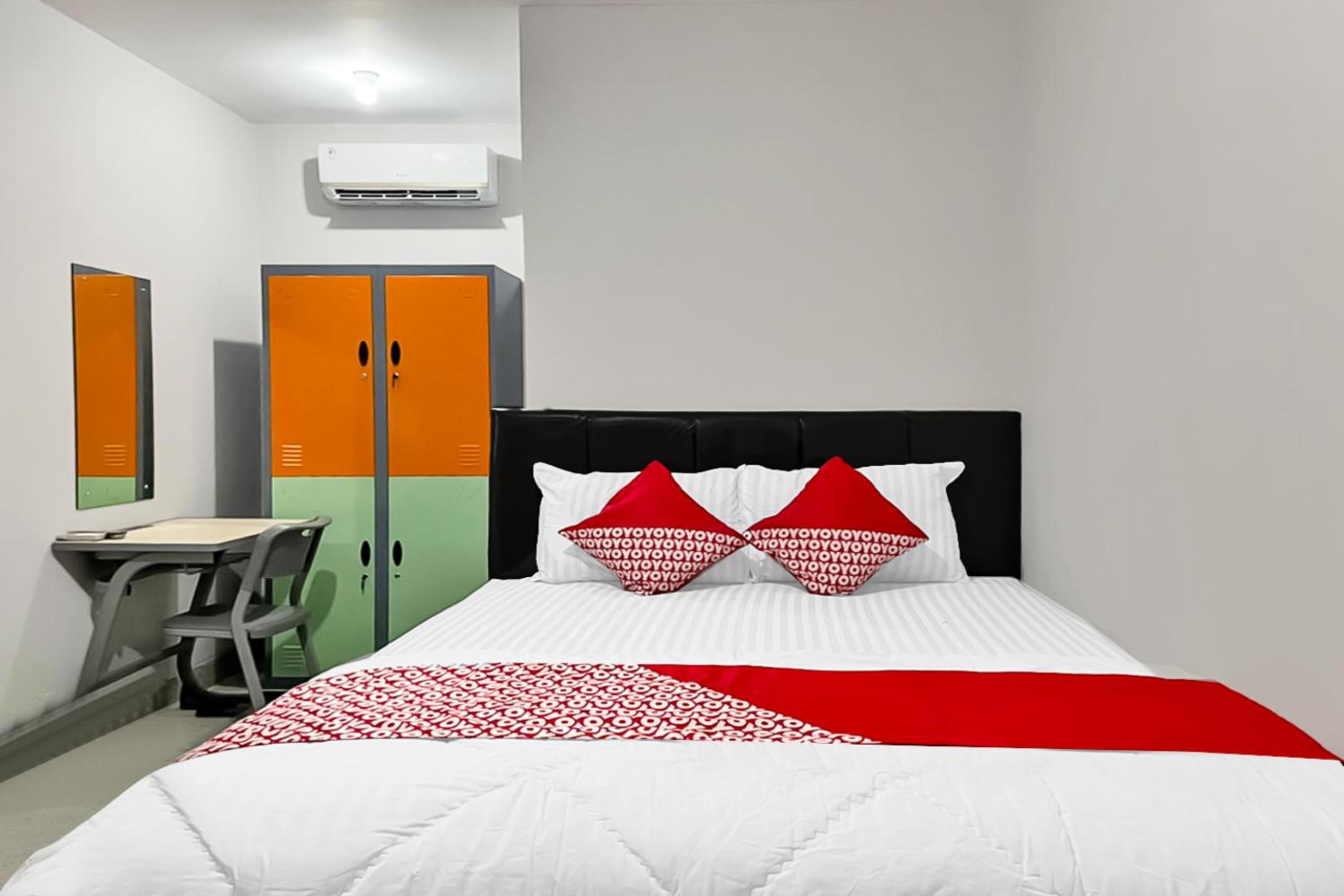 Standard Double Room - Photo 3