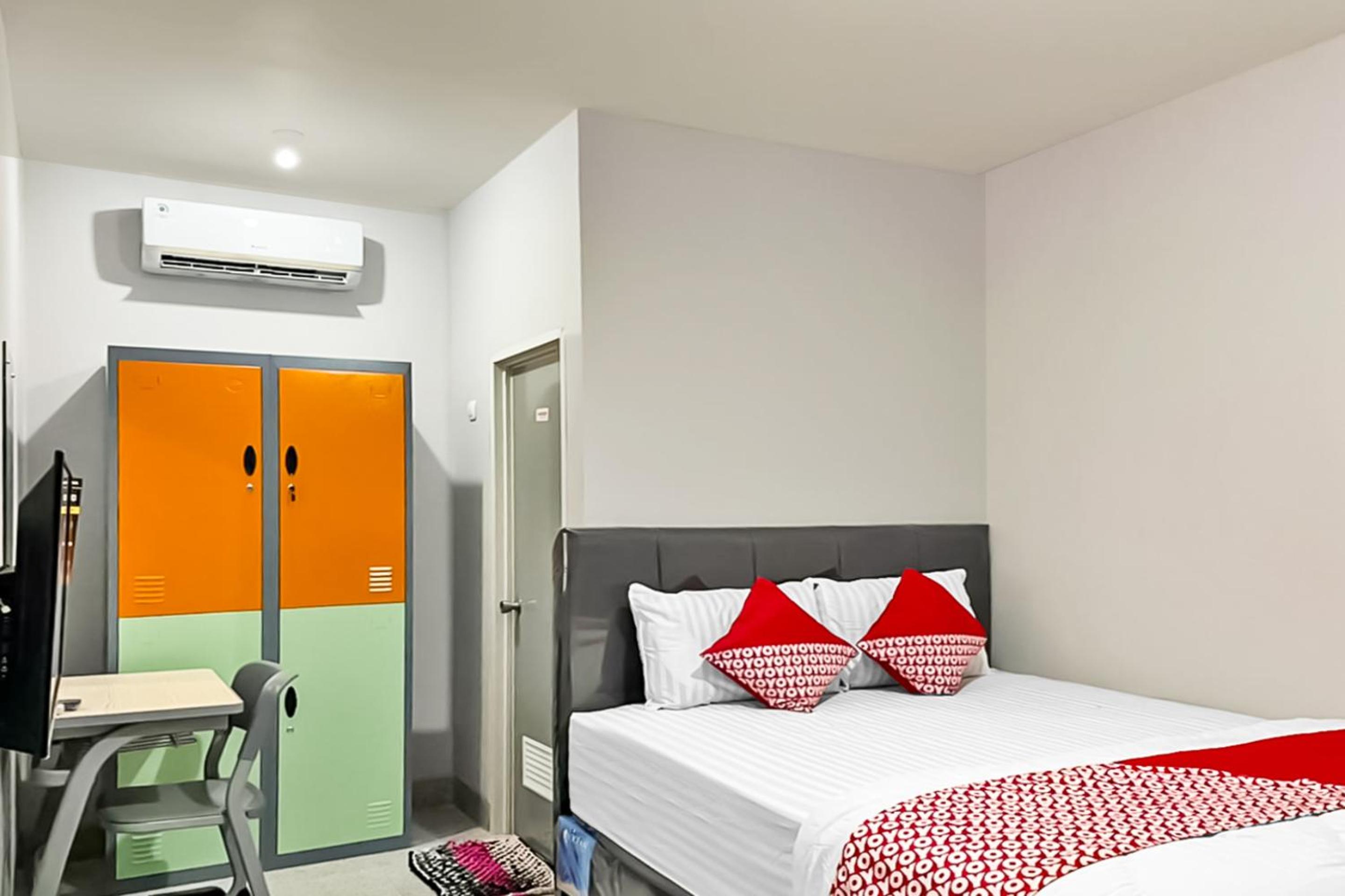 Standard Double Room - Photo 4