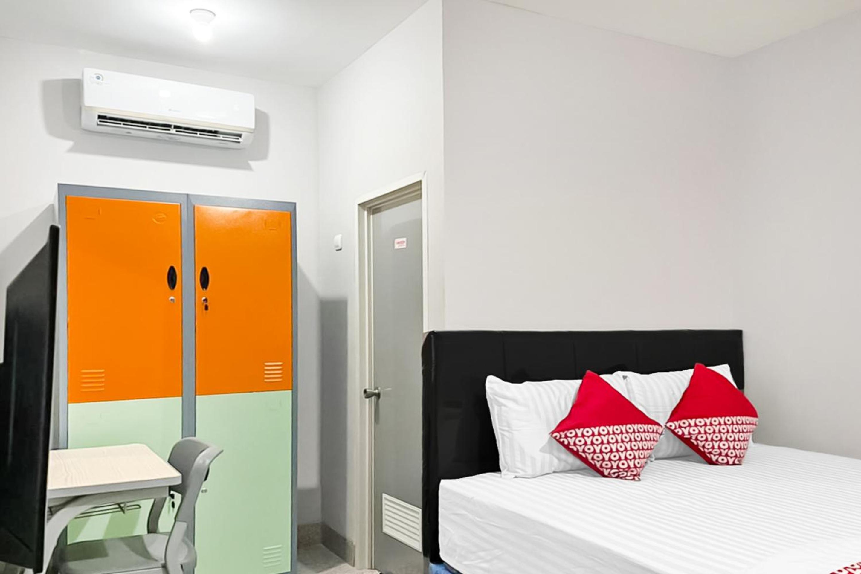 Standard Double Room - Photo 6