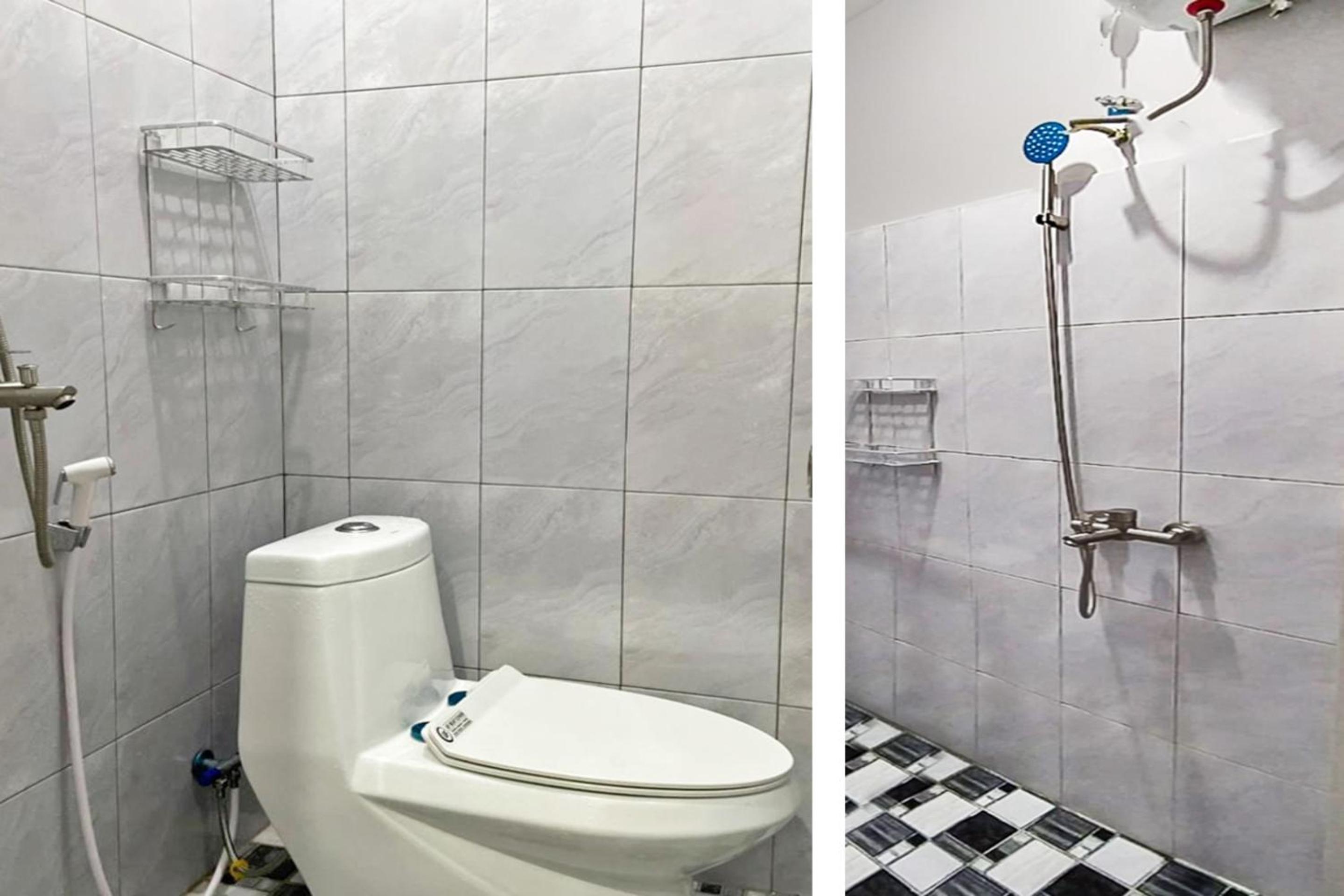 Standard Double Room - Photo 8