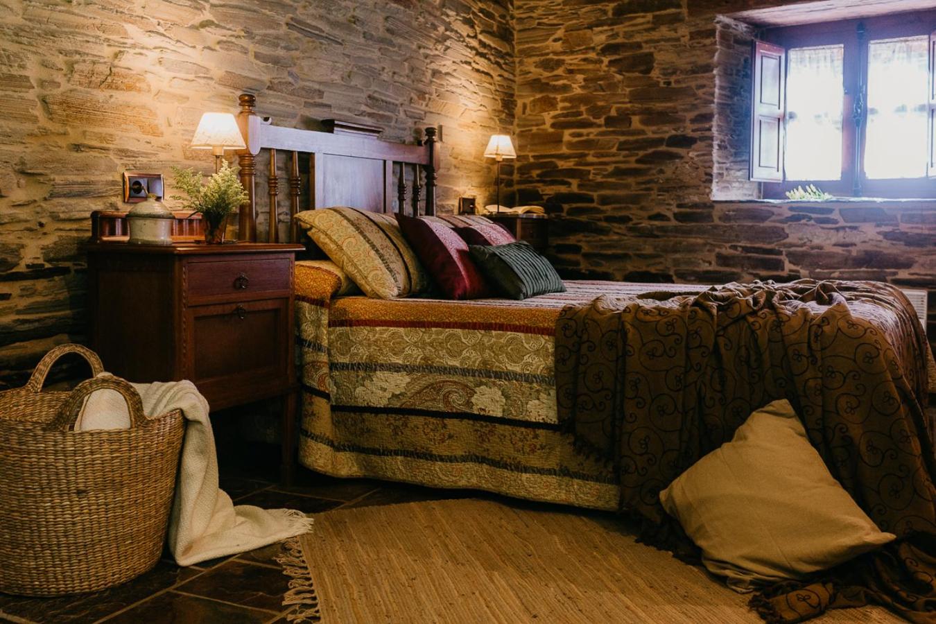 Casa de Dos Habitaciones