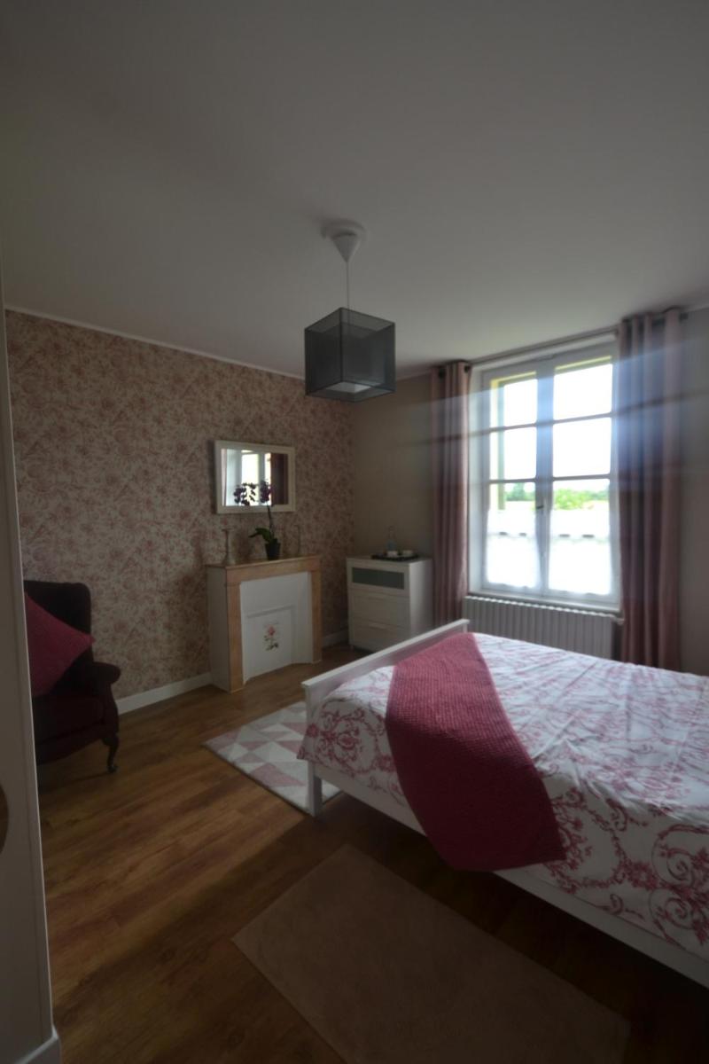 Double Room with Private Bathroom photo 3