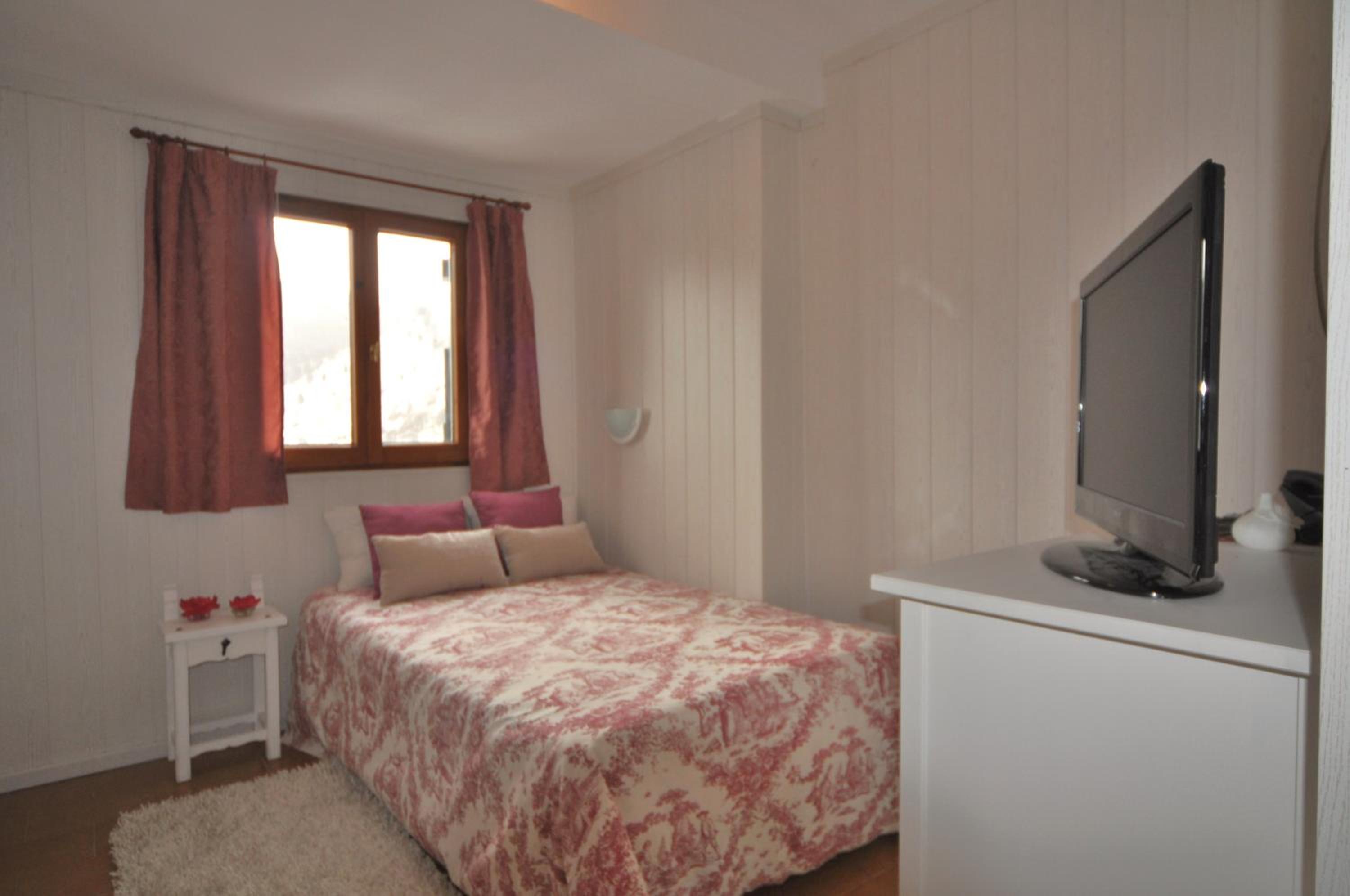 Habitación Individual