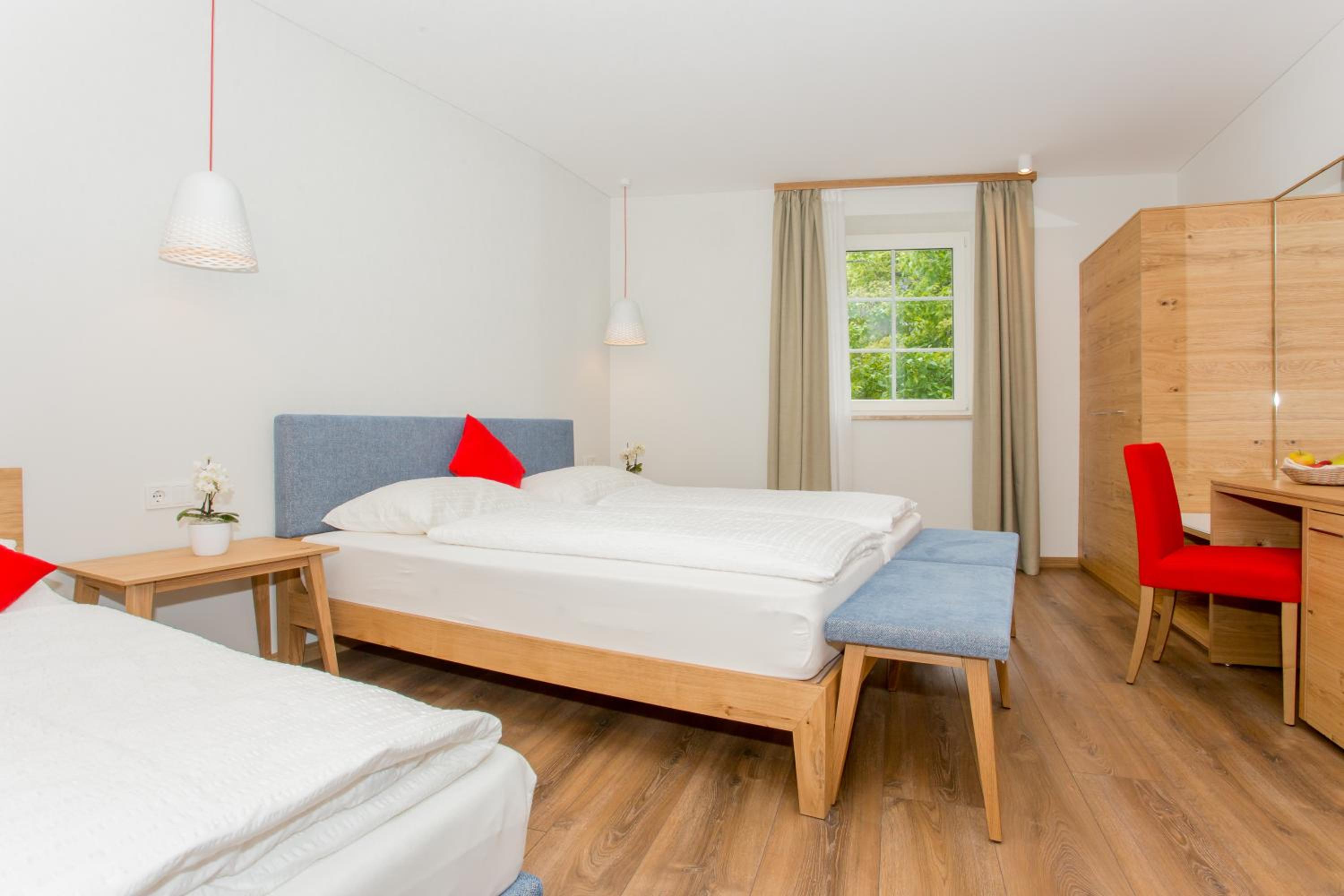 Deluxe Triple Room Annex - Photo 4