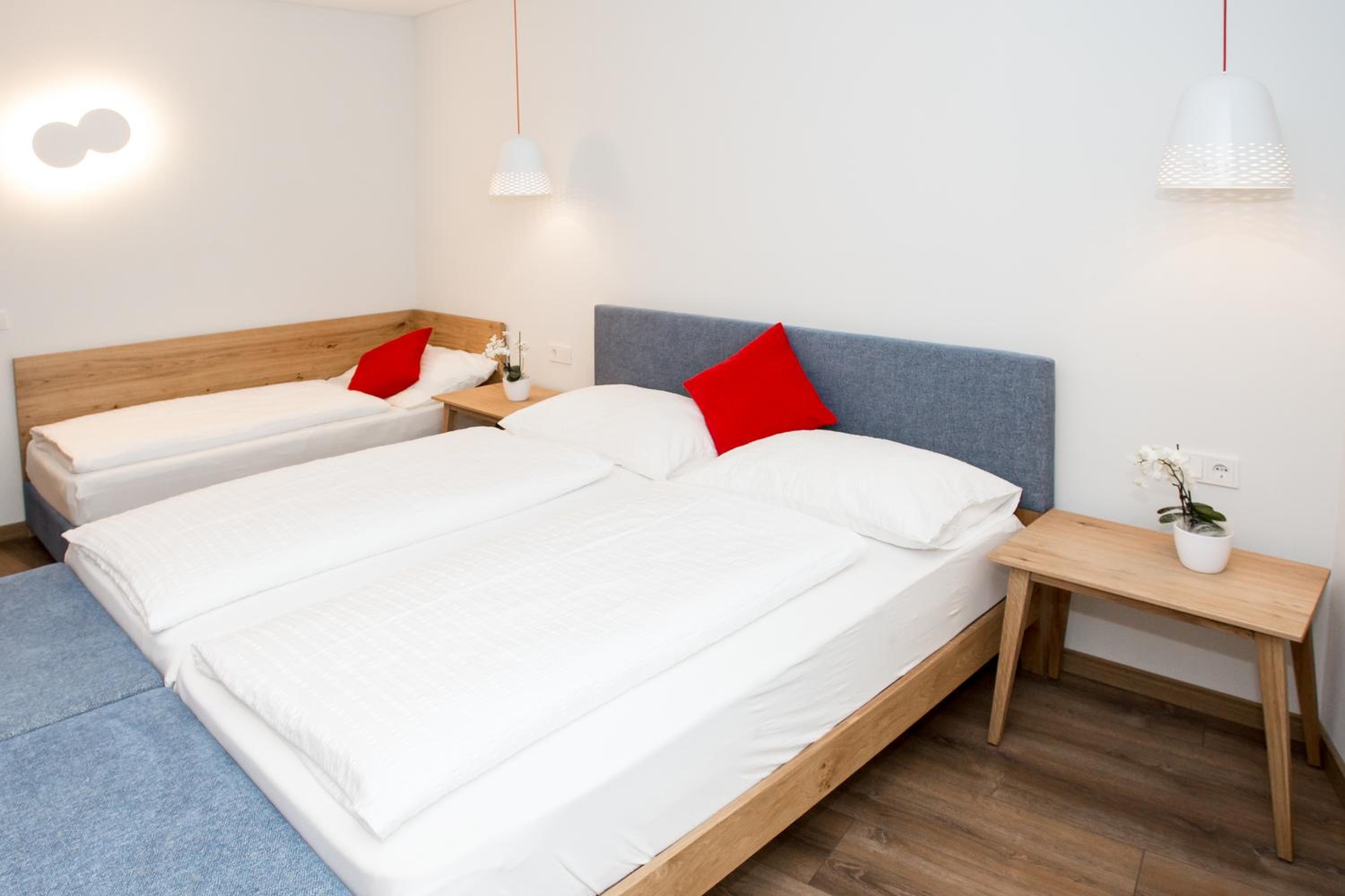 Deluxe Triple Room Annex - Photo 1