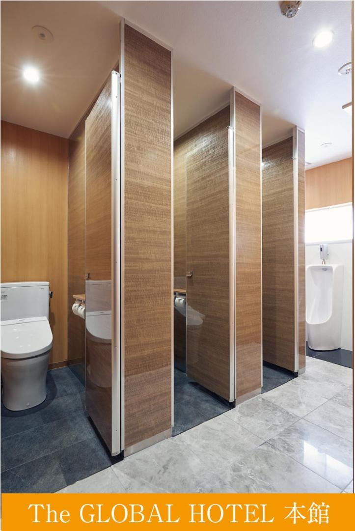 Capsule Room for Male without TV photo 2