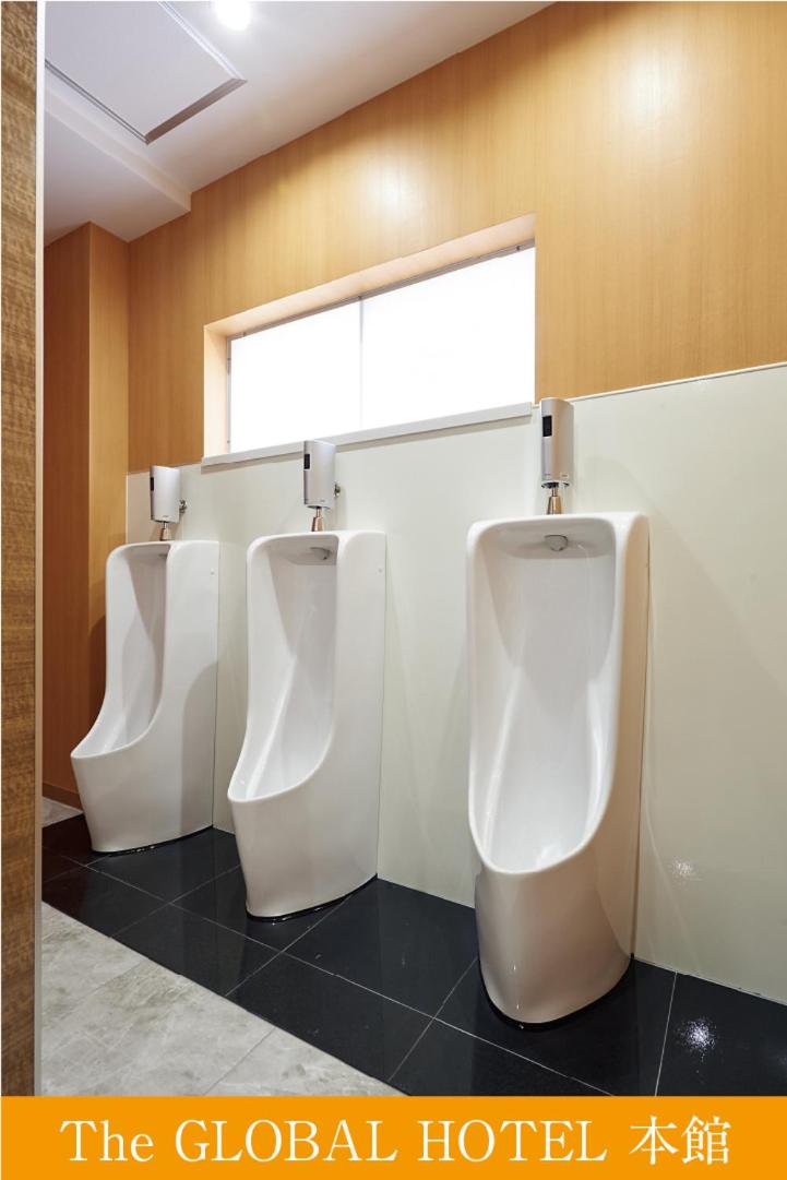 Capsule Room for Male without TV photo 3