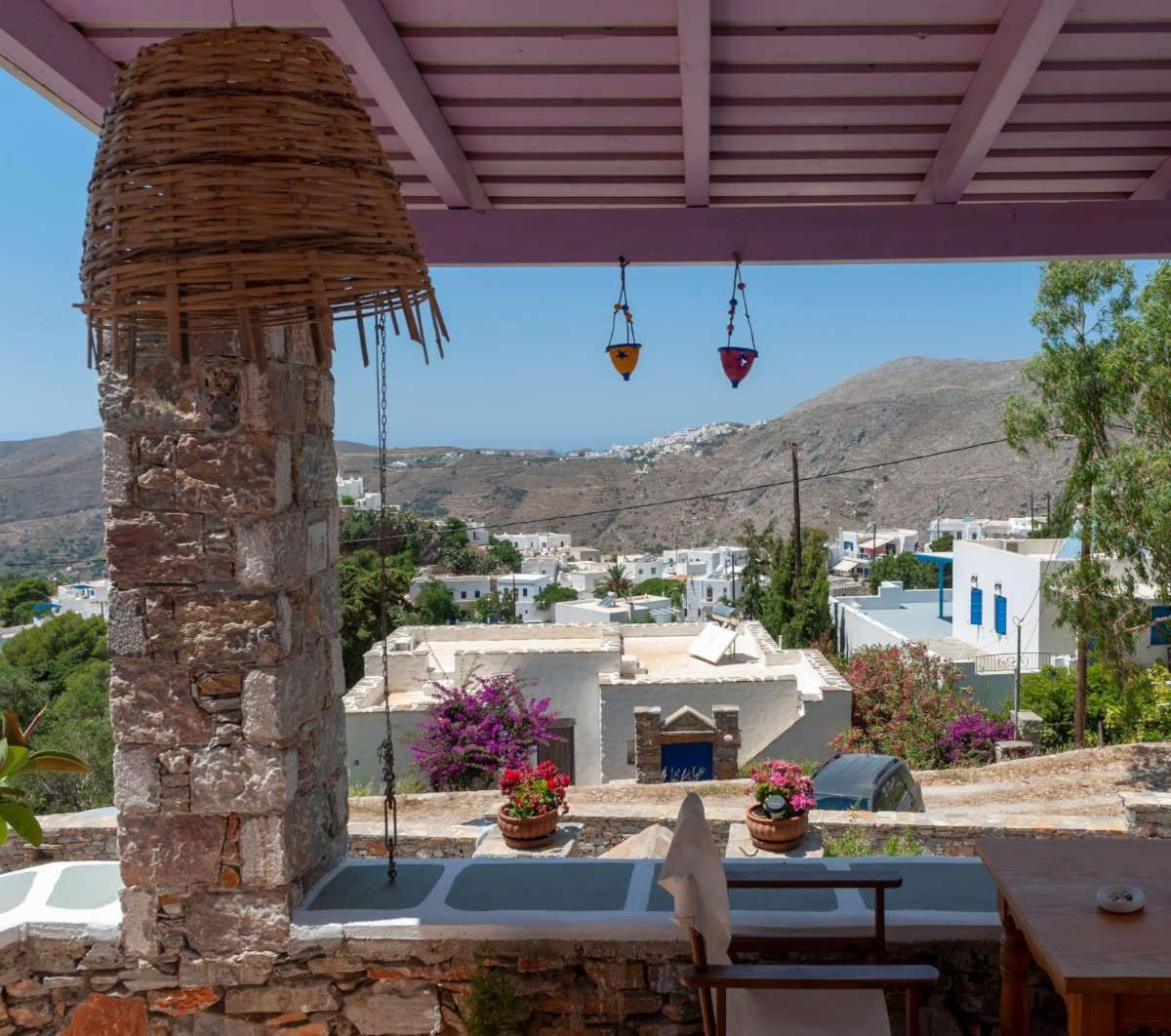 Villa de Dos Habitaciones