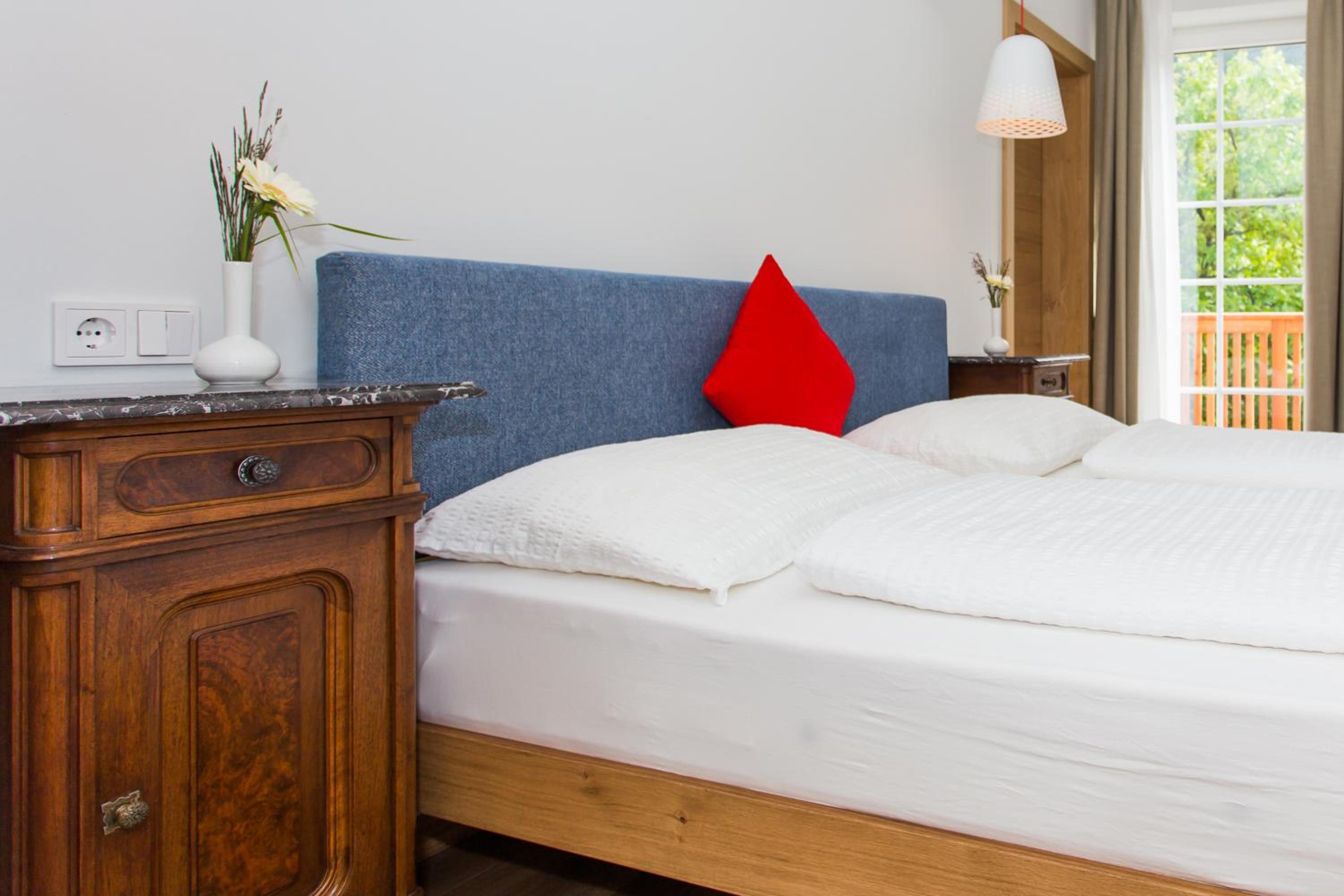 Deluxe Double Room Annex - Photo 6
