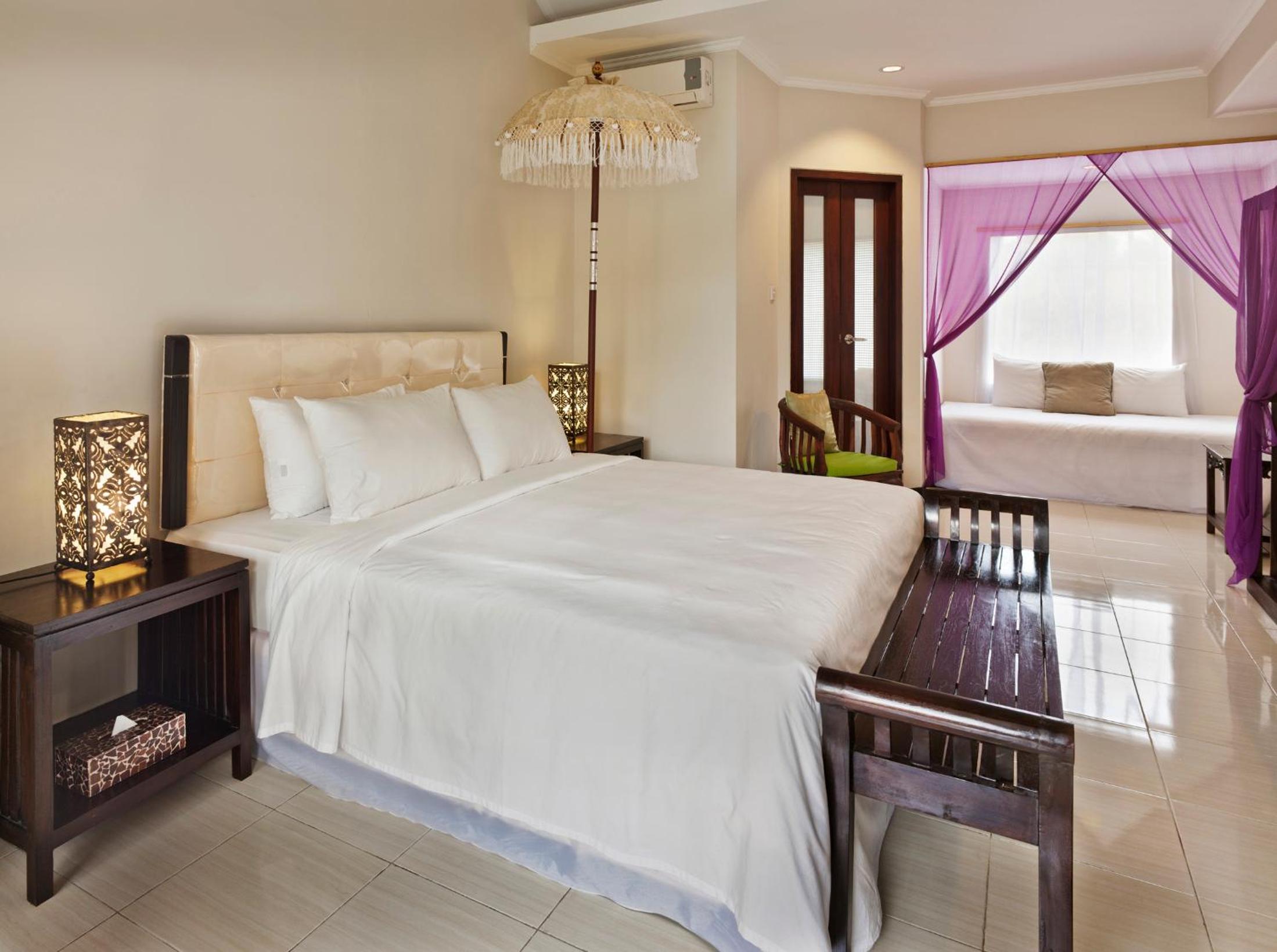 Deluxe Room - Photo 2