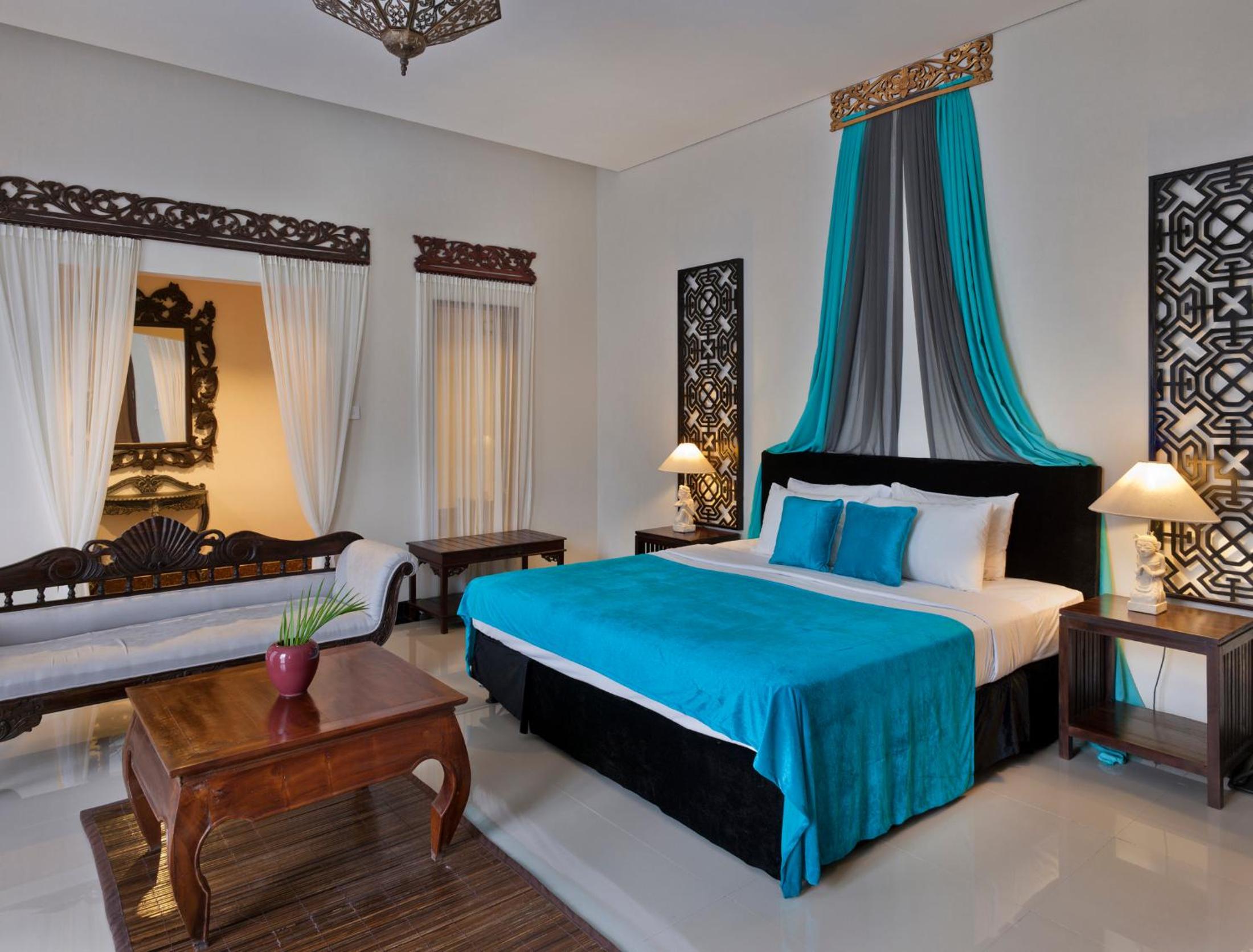 Governor Suite - Photo 9