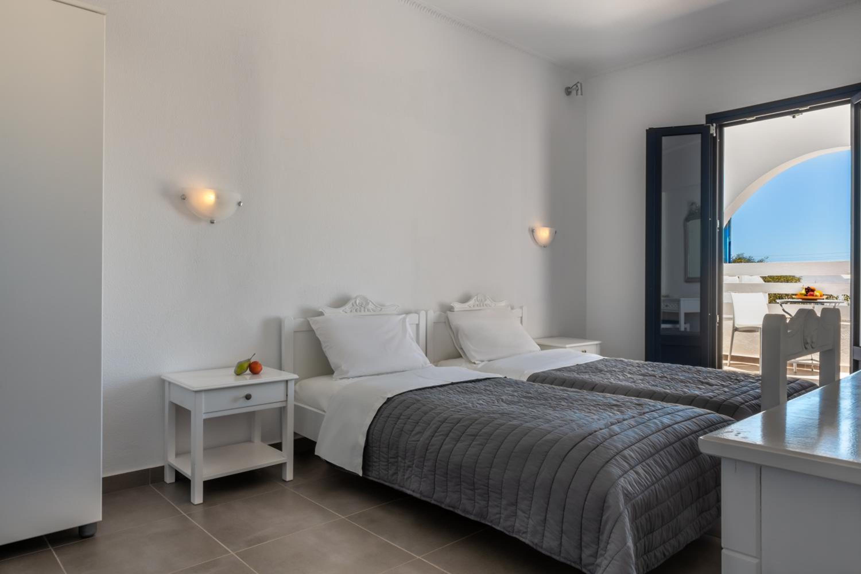 Double or Twin Room photo 1