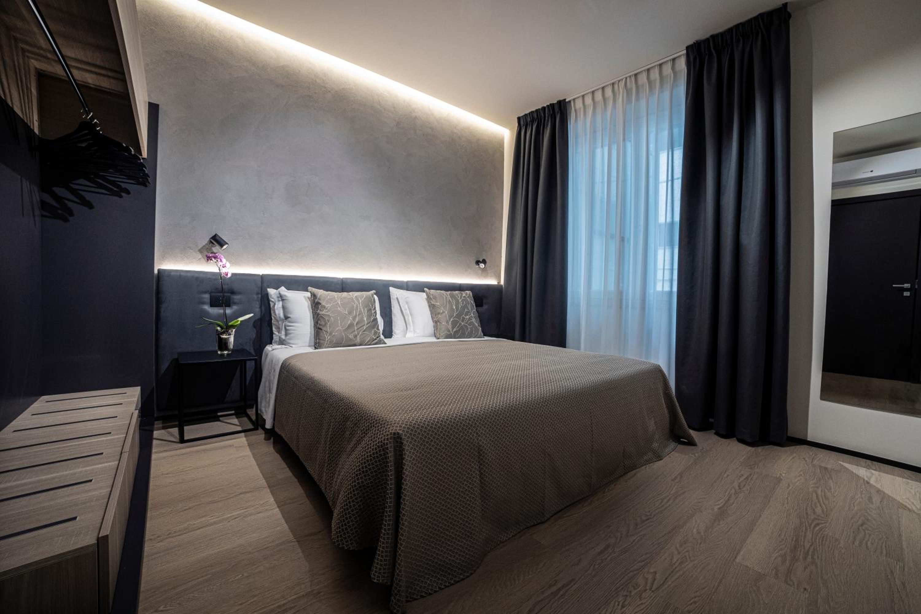 Deluxe Room photo 1