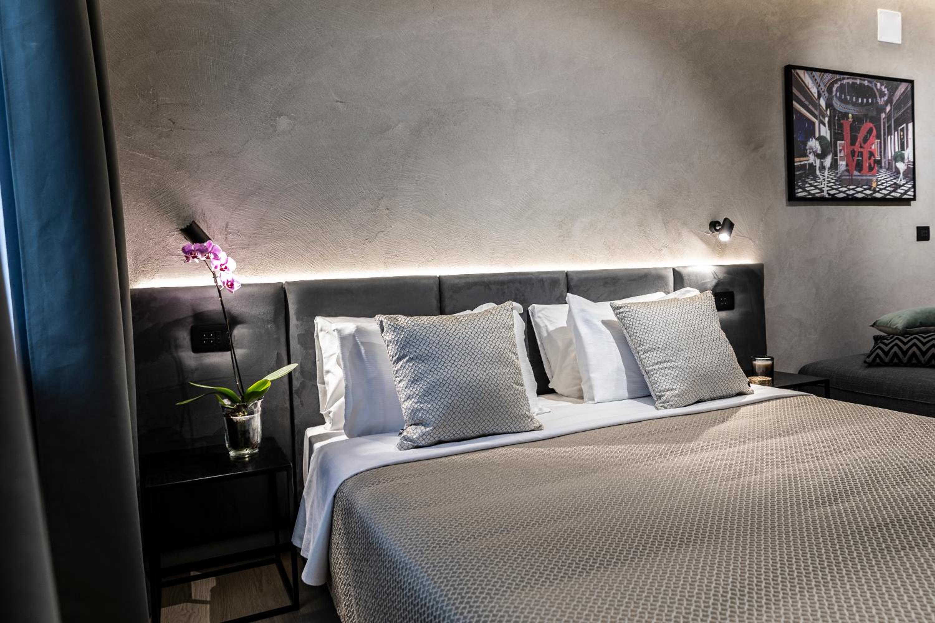 Junior Suite with Sauna - Photo 6