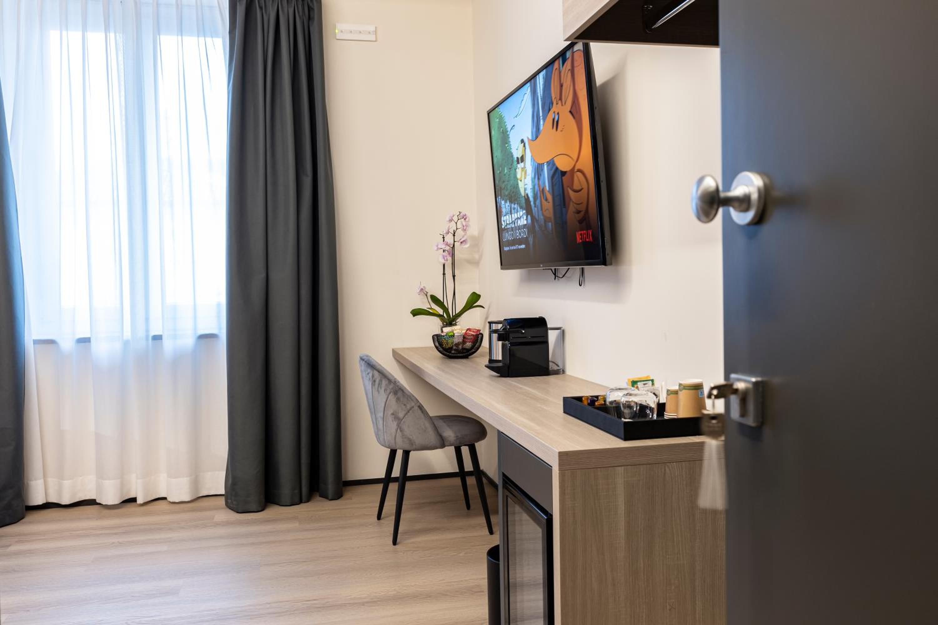 King Room - Photo 14