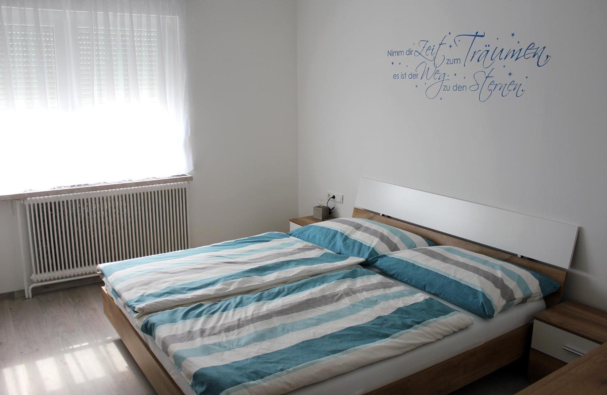 Two-Bedroom Apartment photo 2