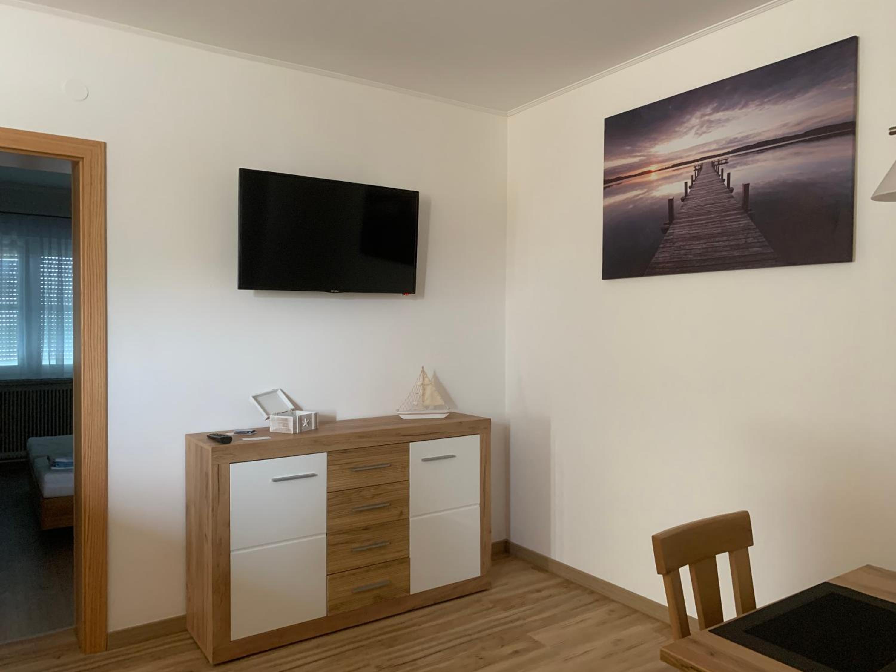 Two-Bedroom Apartment photo 2