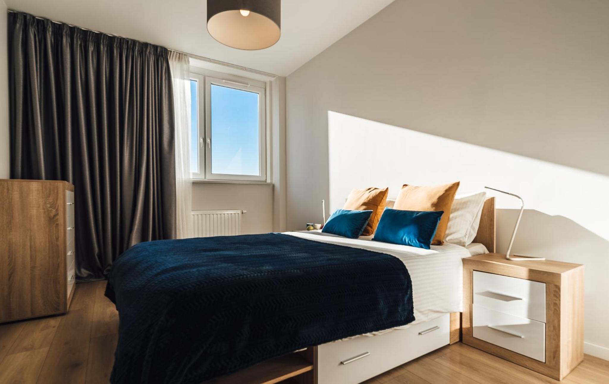 Apartment G1064 with One-Bedroom  photo 1