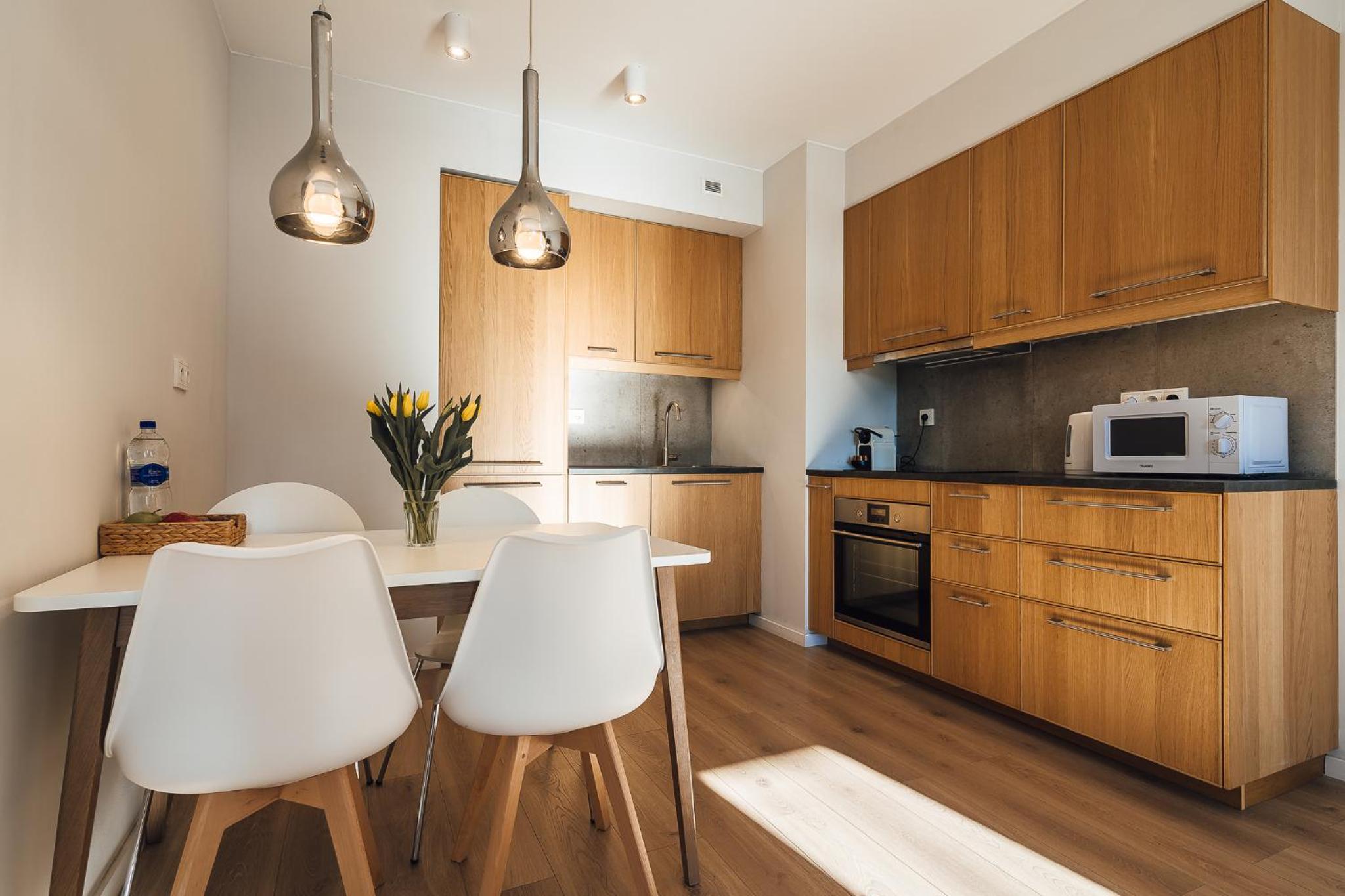 Apartment G1080 with One-Bedroom  photo 3