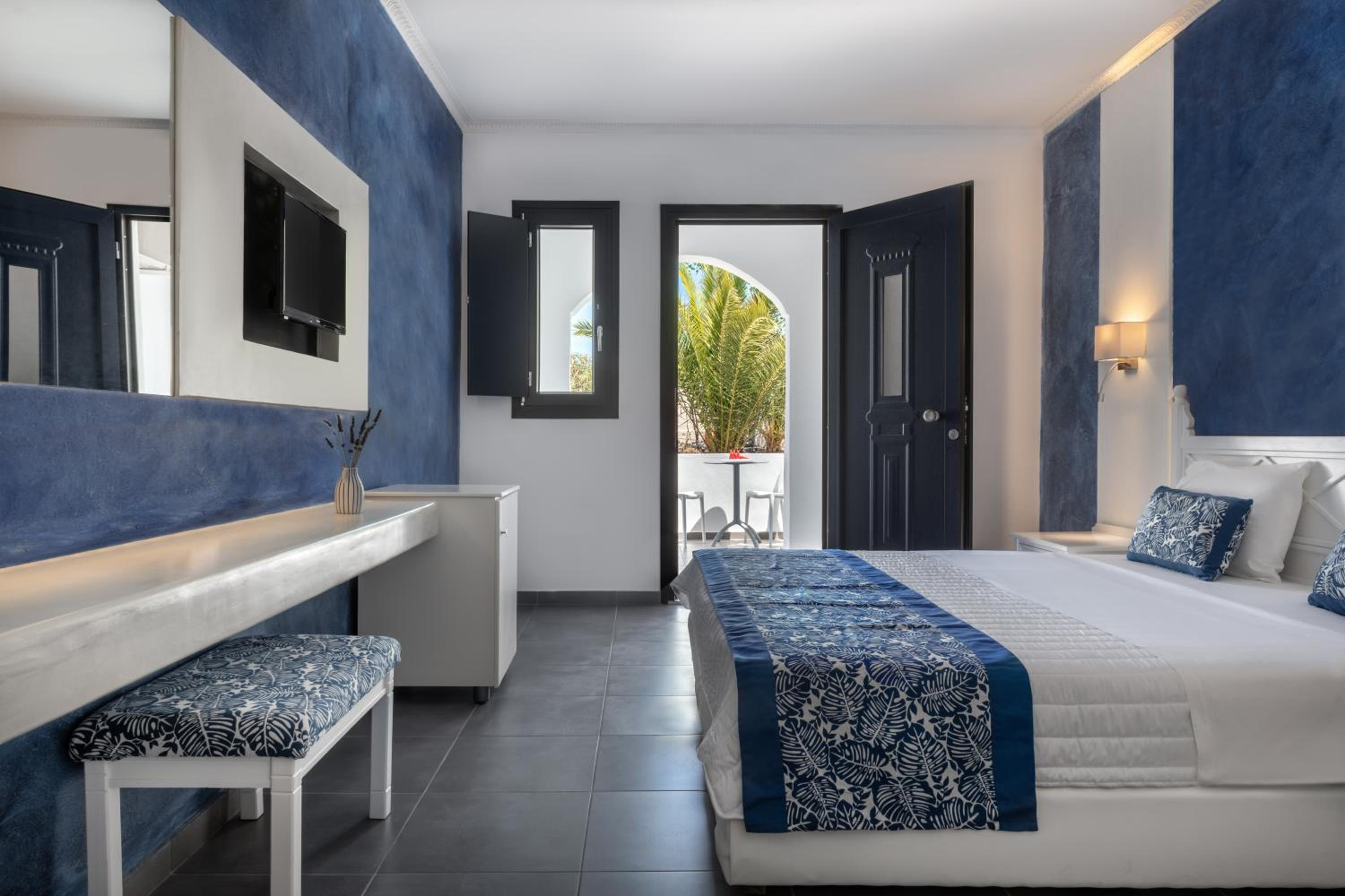 Superior Double or Twin Room photo 1