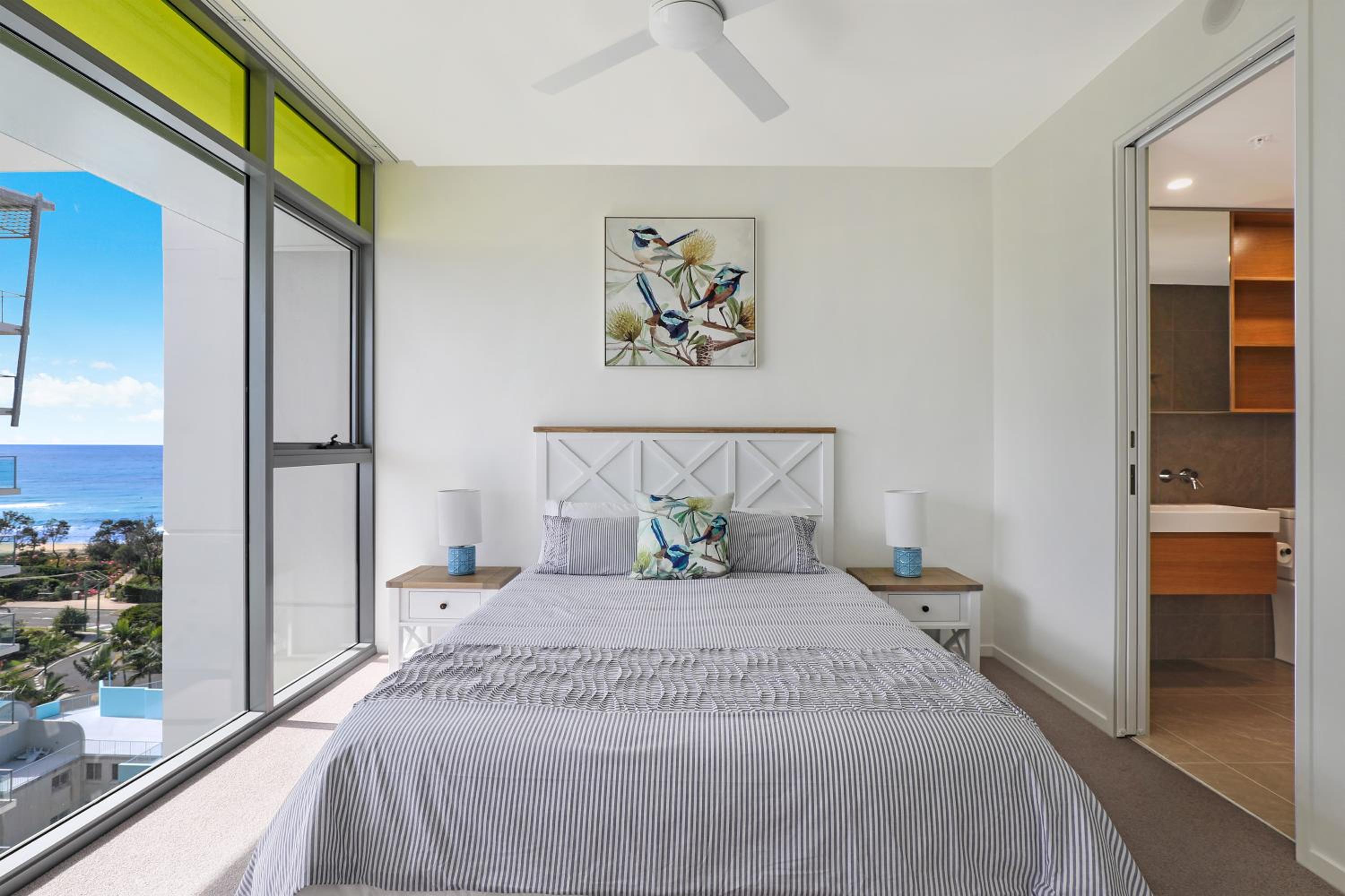 Two bedroom Superior Apartment