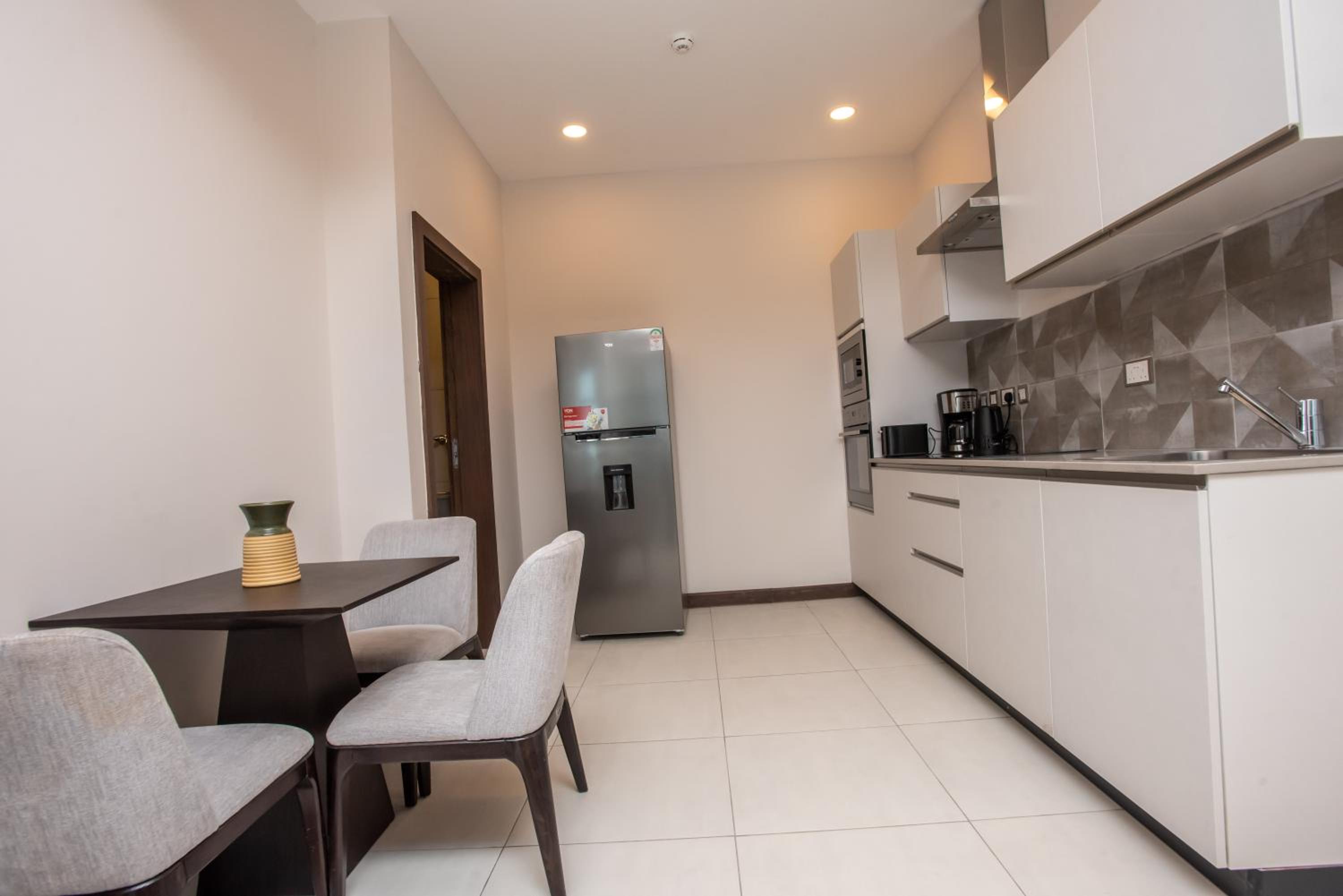 Two Bedroom Suite