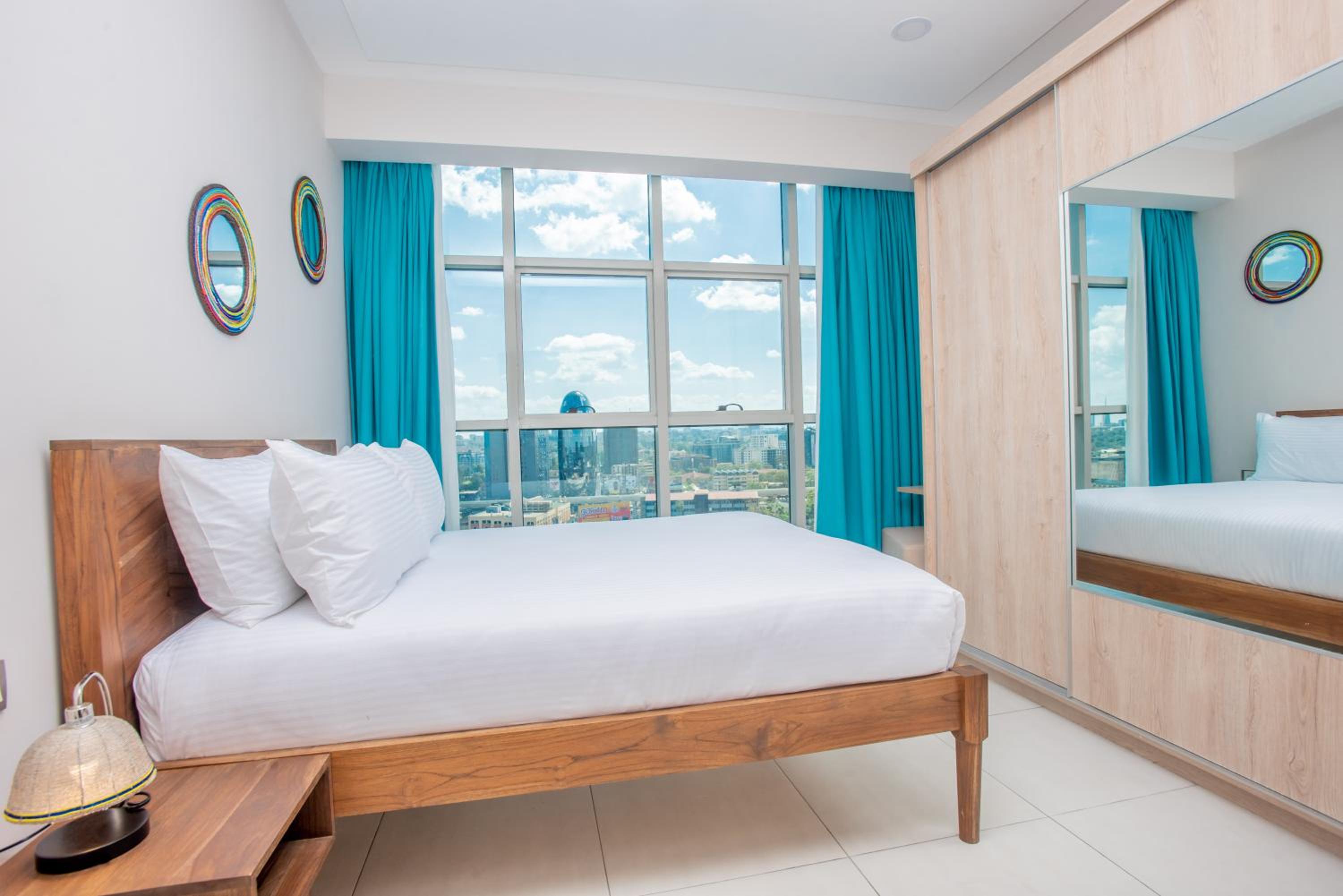 Two Bedroom Suite thumbnail 6