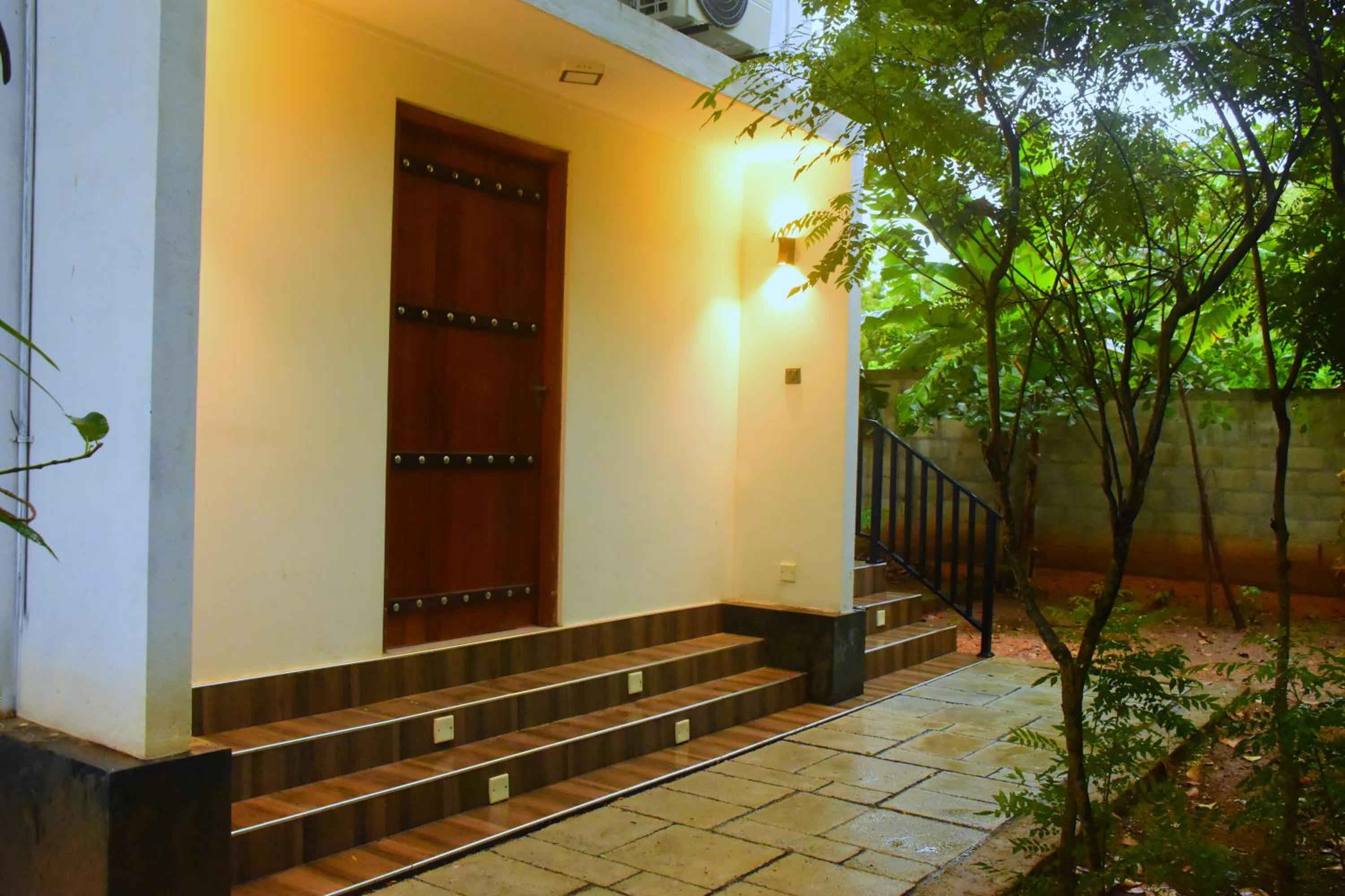 Double Room with Balcony photo 2
