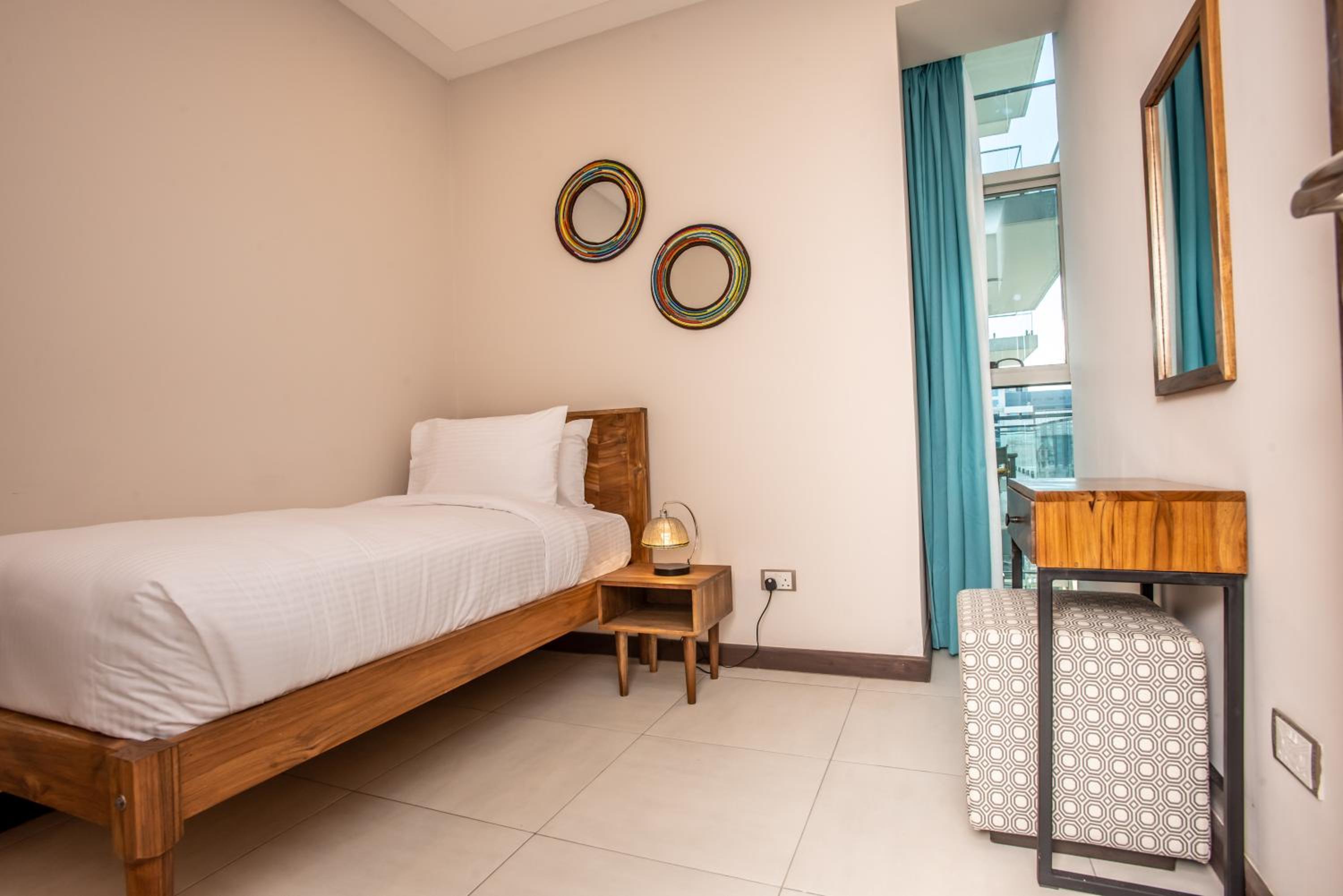 Two Bedroom Suite