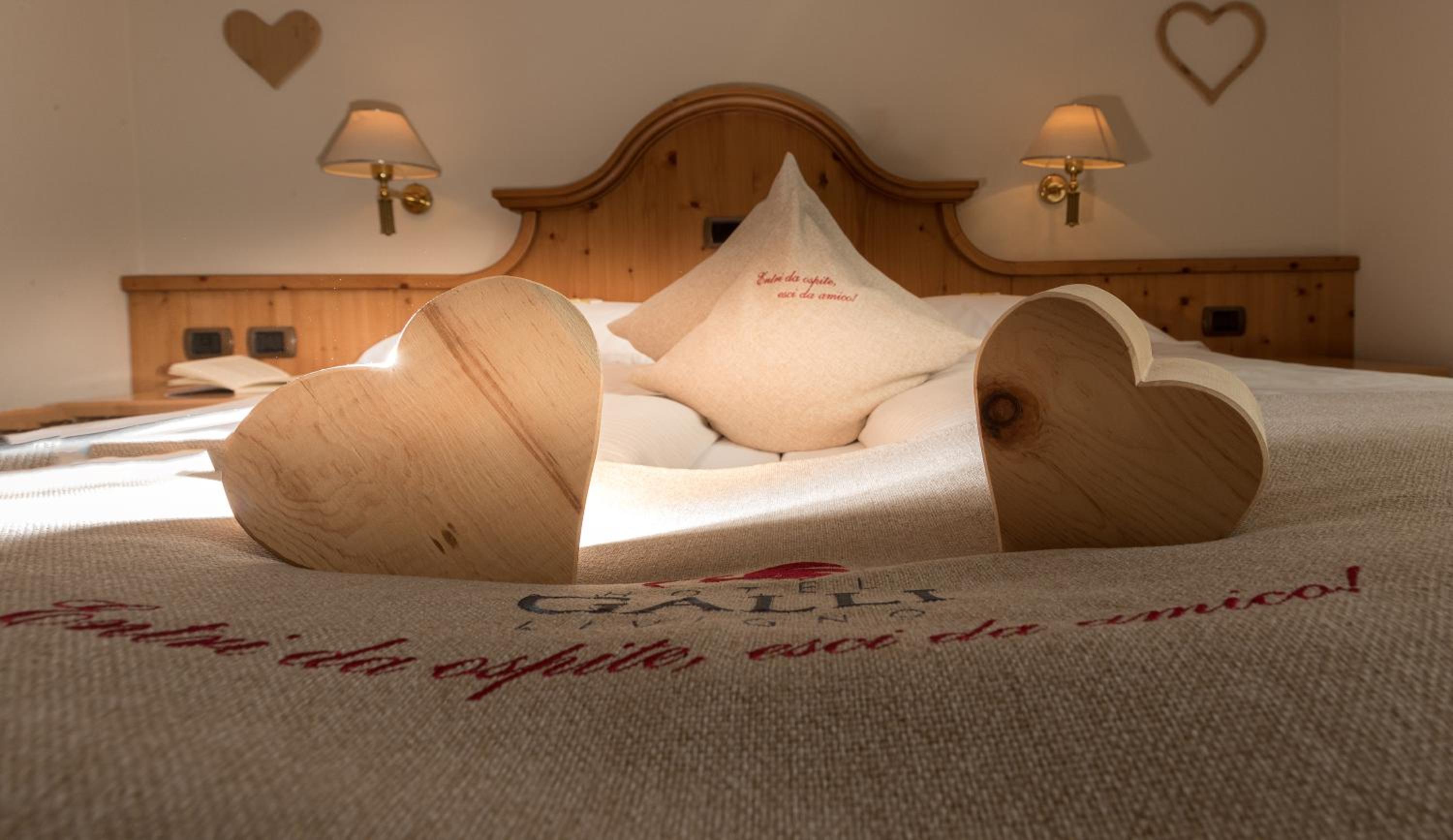 Double or Twin Room photo 1