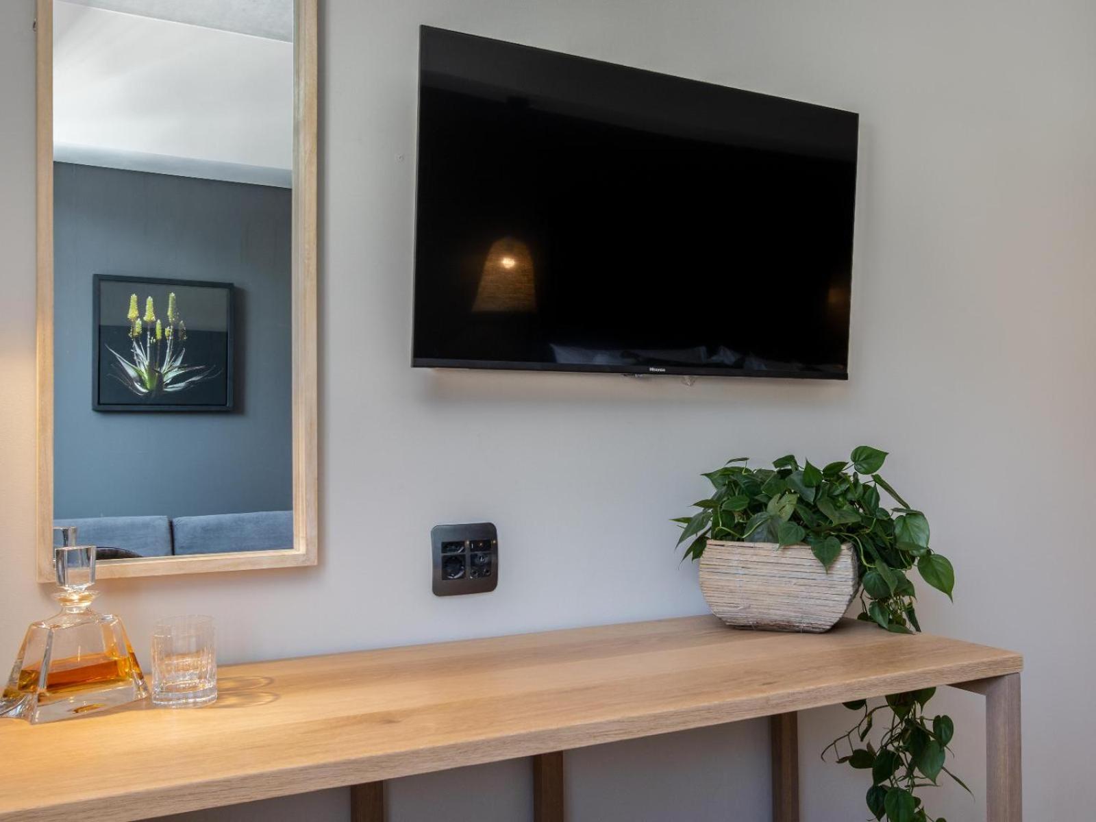 Luxury Suite with City View - Photo 6