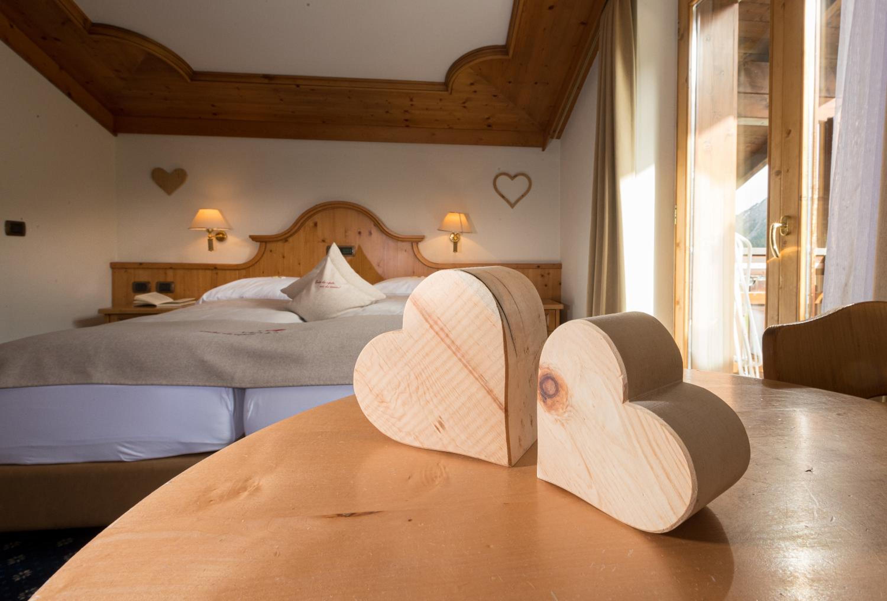 Double or Twin Room with Balcony photo 1