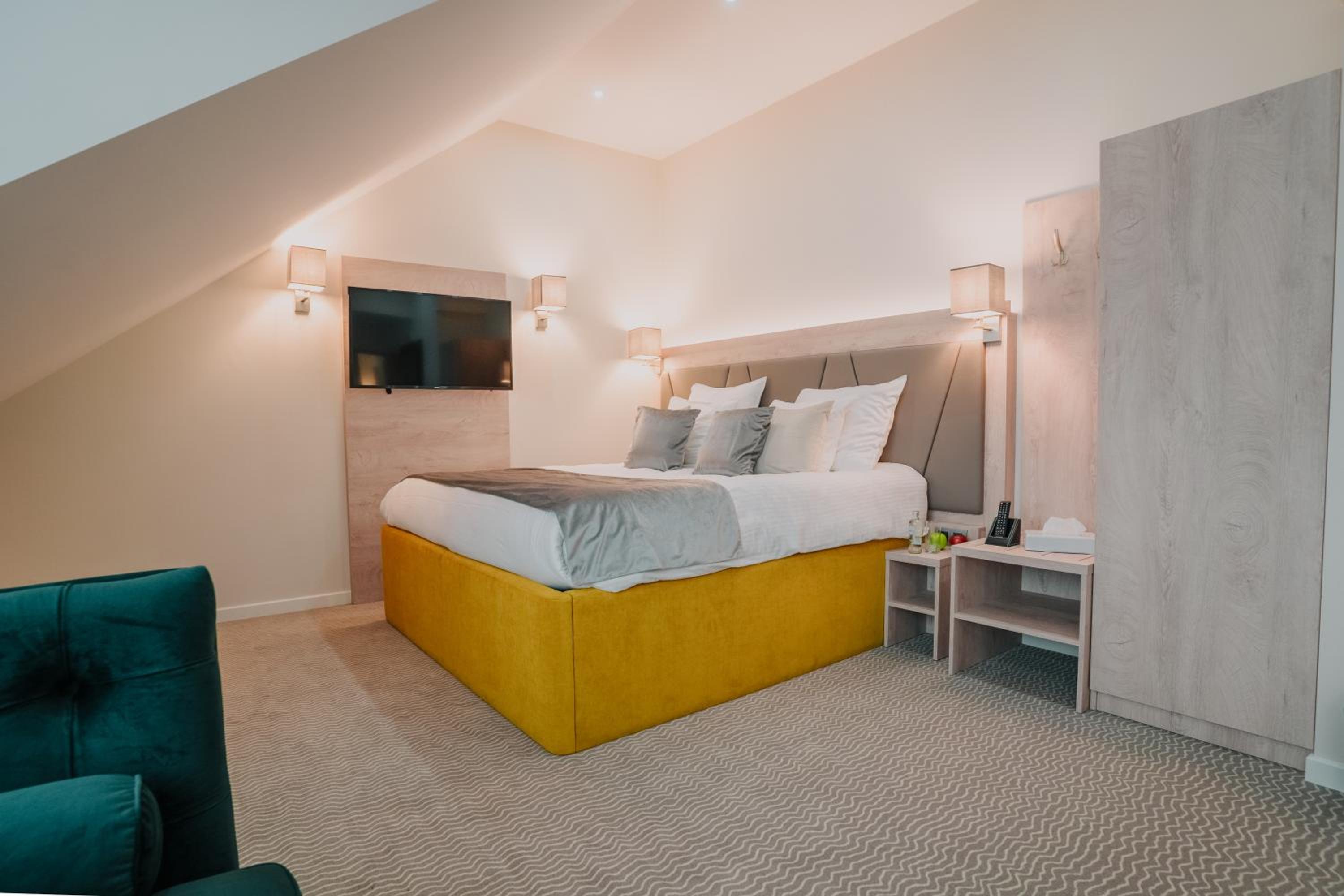 Junior Suite - Photo 5