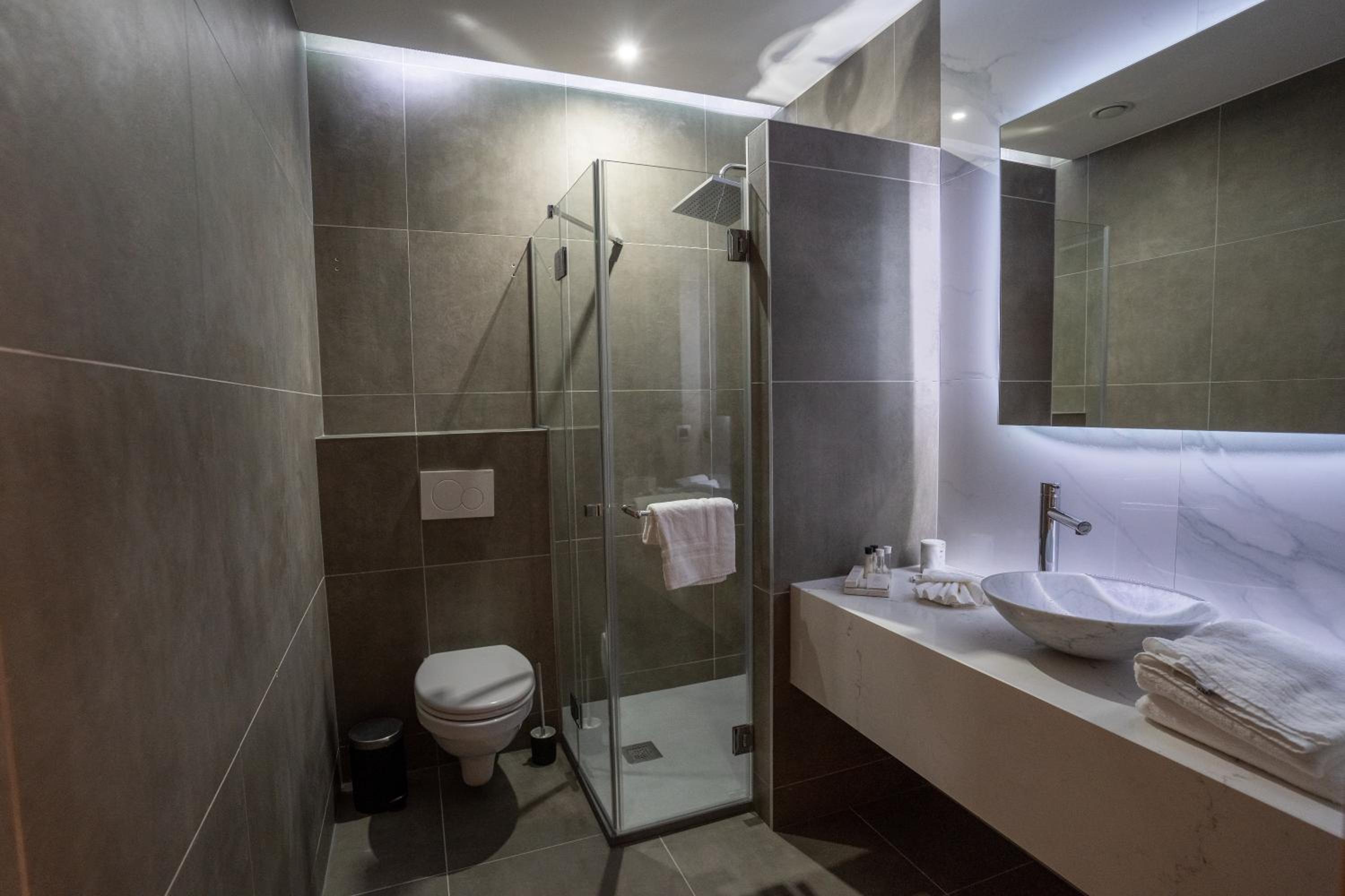 Superior Double Room - Photo 1