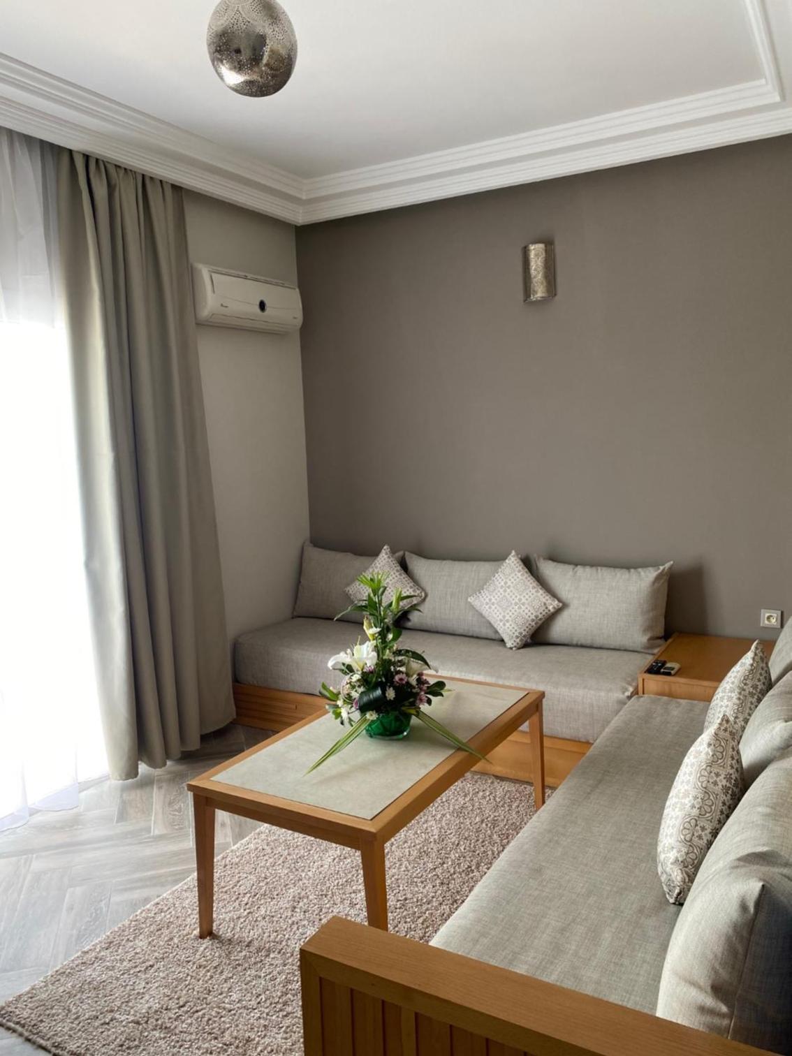 Junior Suite Double