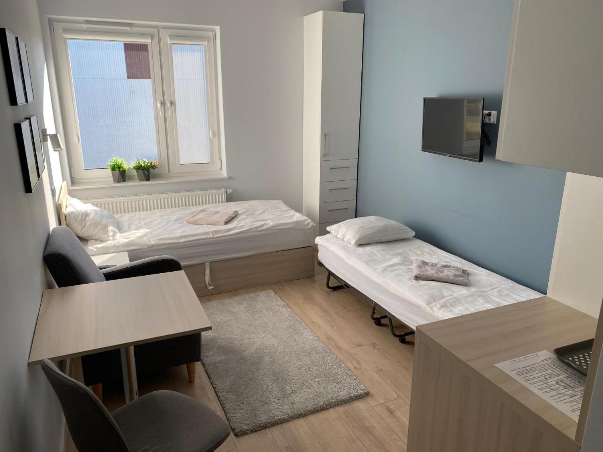 Twin Room photo 2