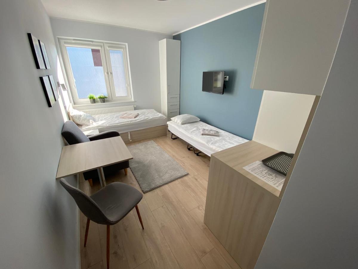 Twin Room photo 3