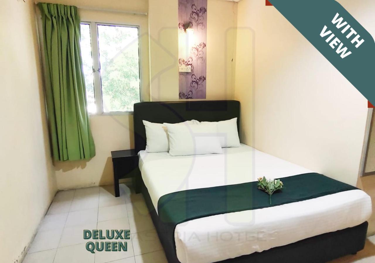 Deluxe Queen Room photo 3