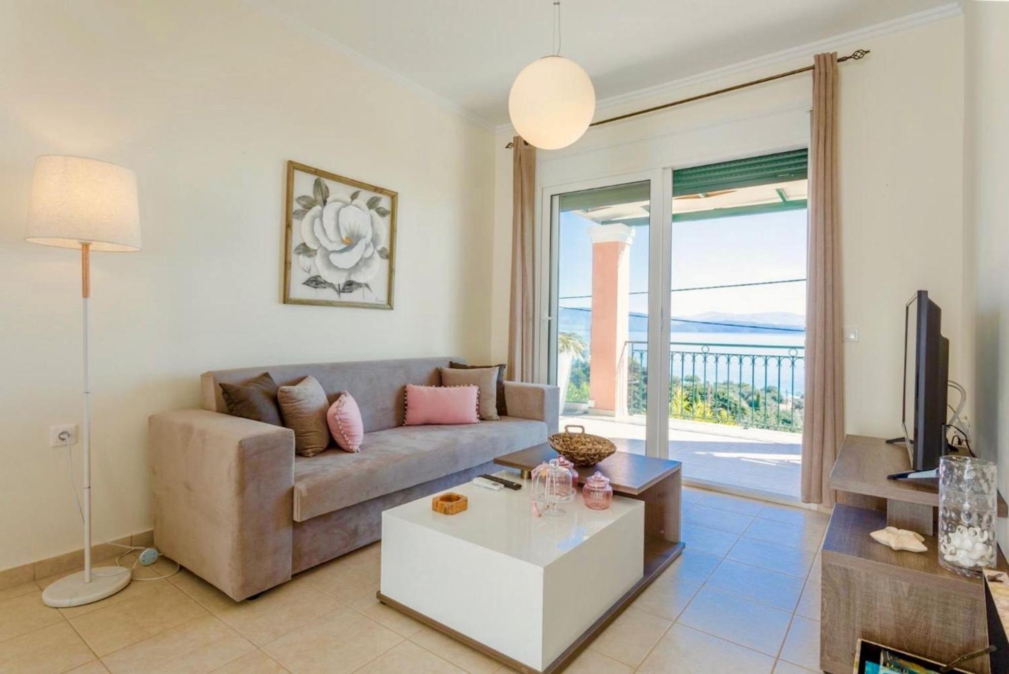 One-Bedroom Villa photo 1