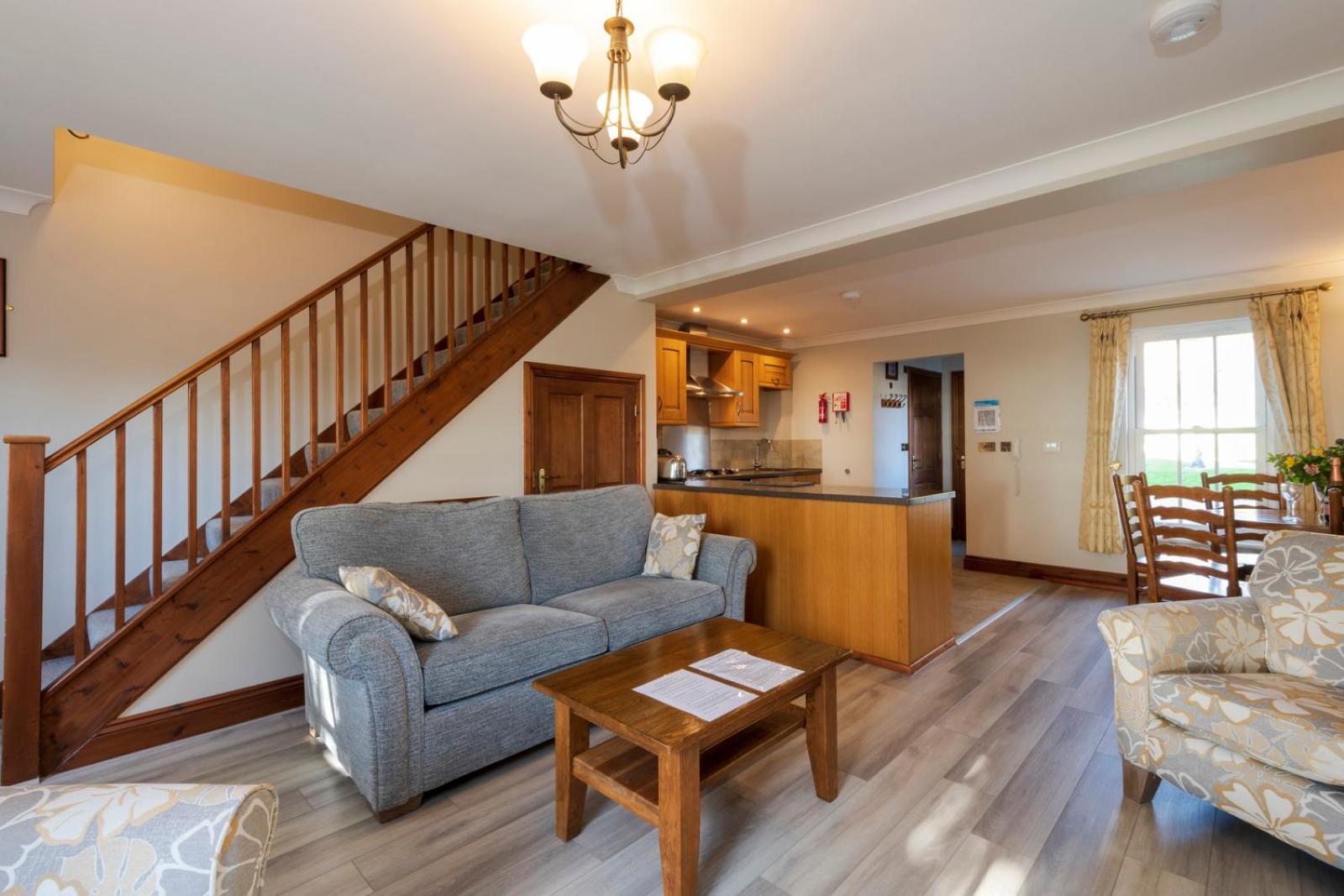 Two-Bedroom Cottage (Dog Friendly) photo 3