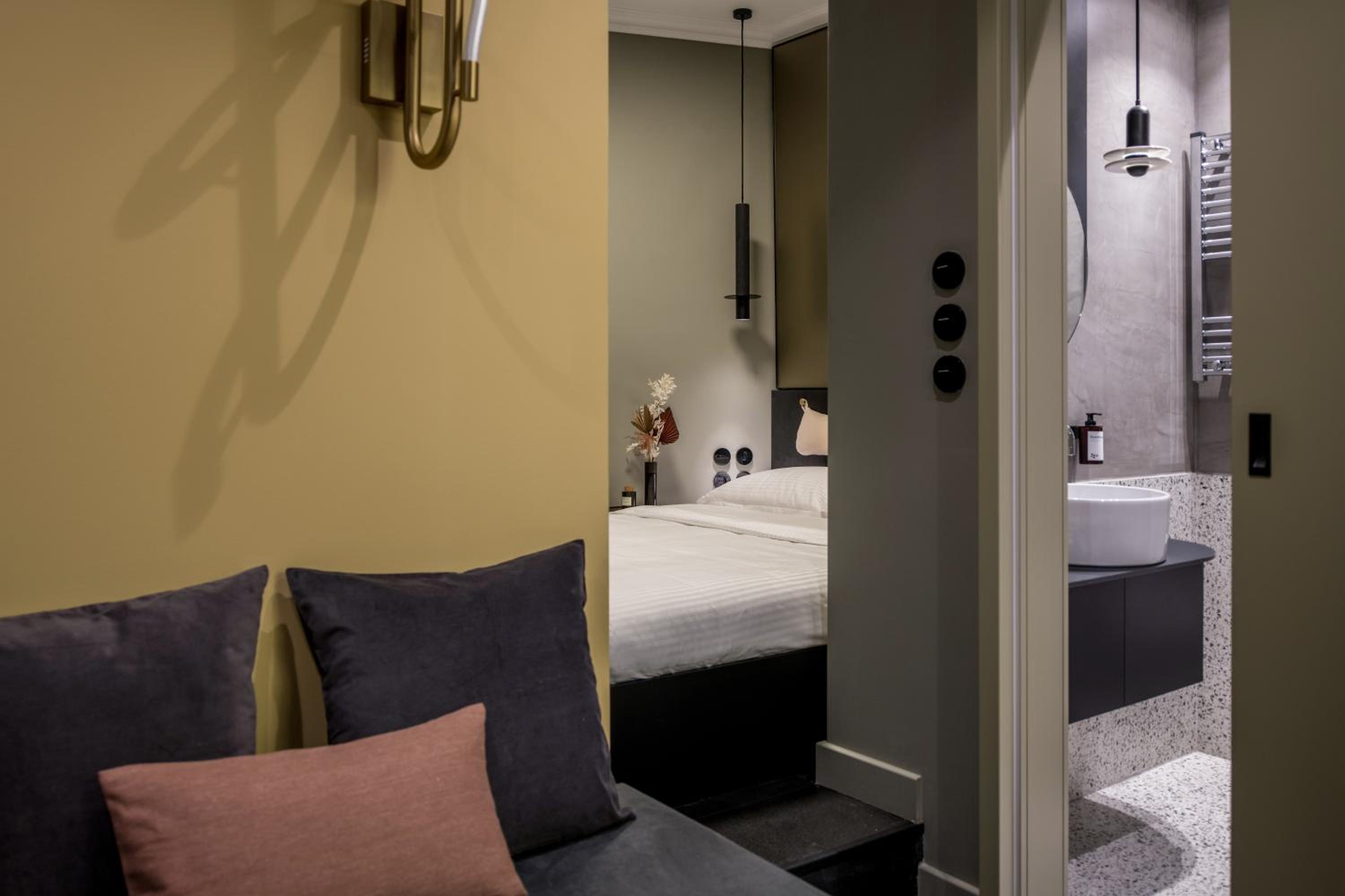 Superior Double Room - Photo 6