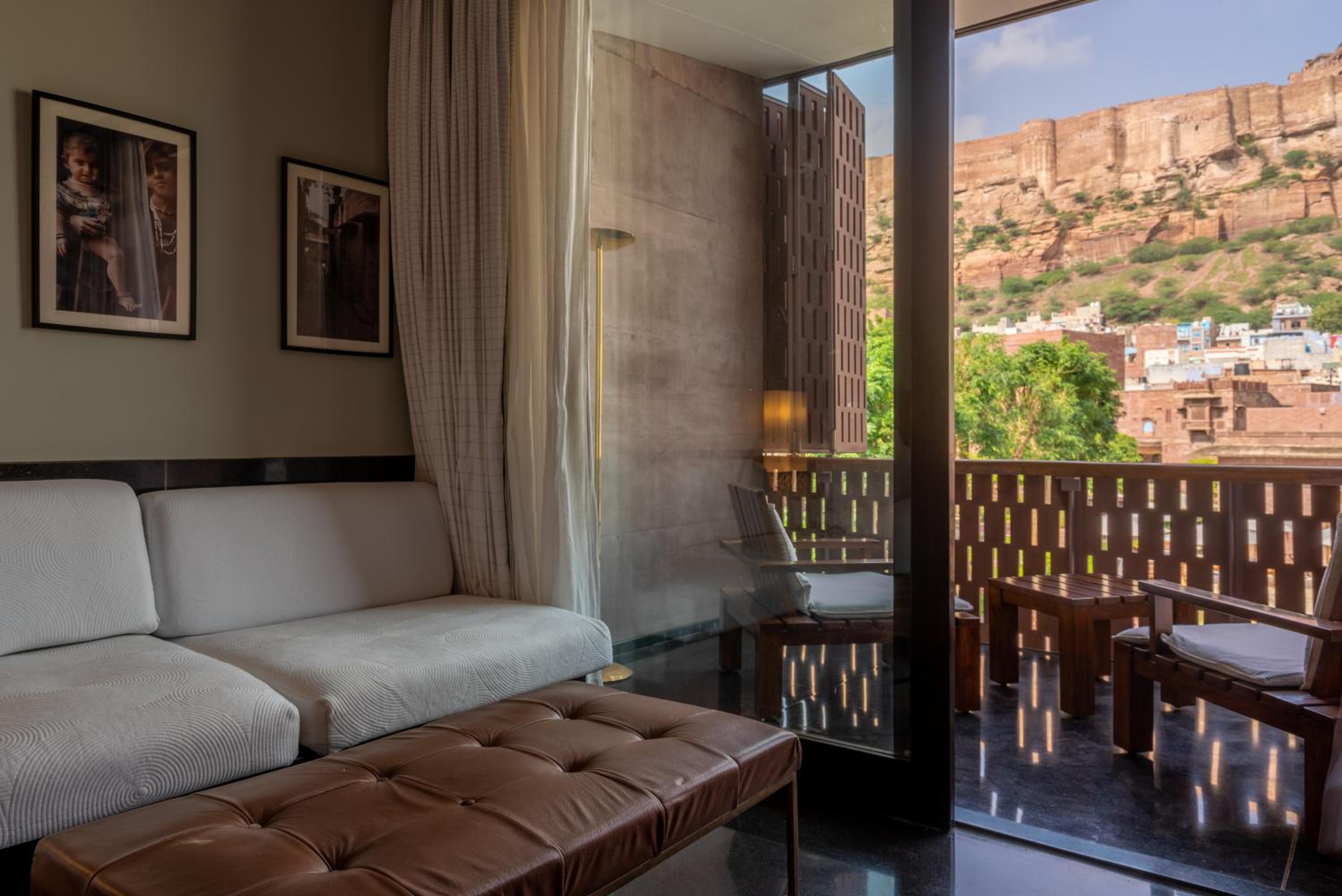 Luxury Double Room photo