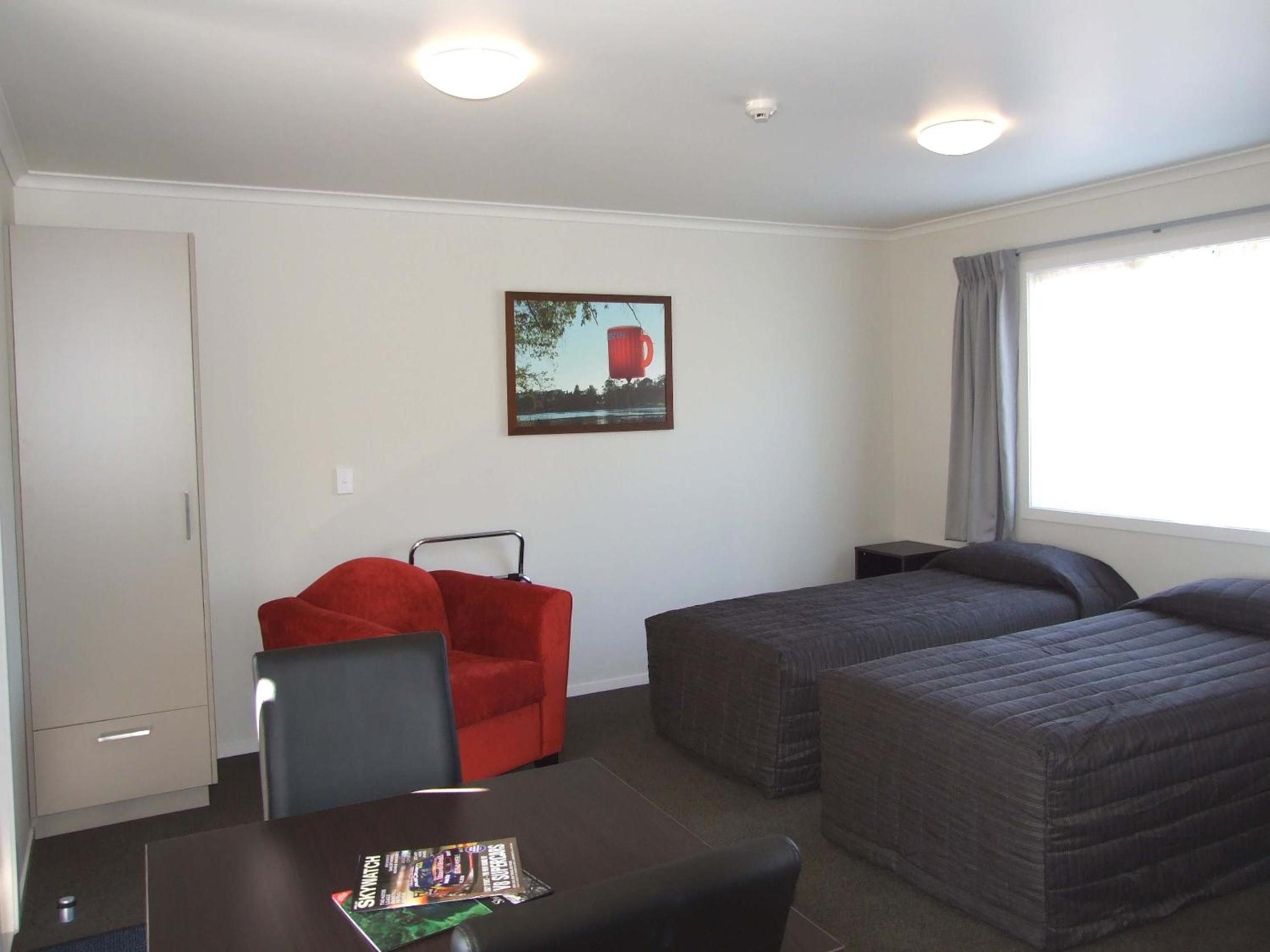 Comfort Double or Twin Room photo 2
