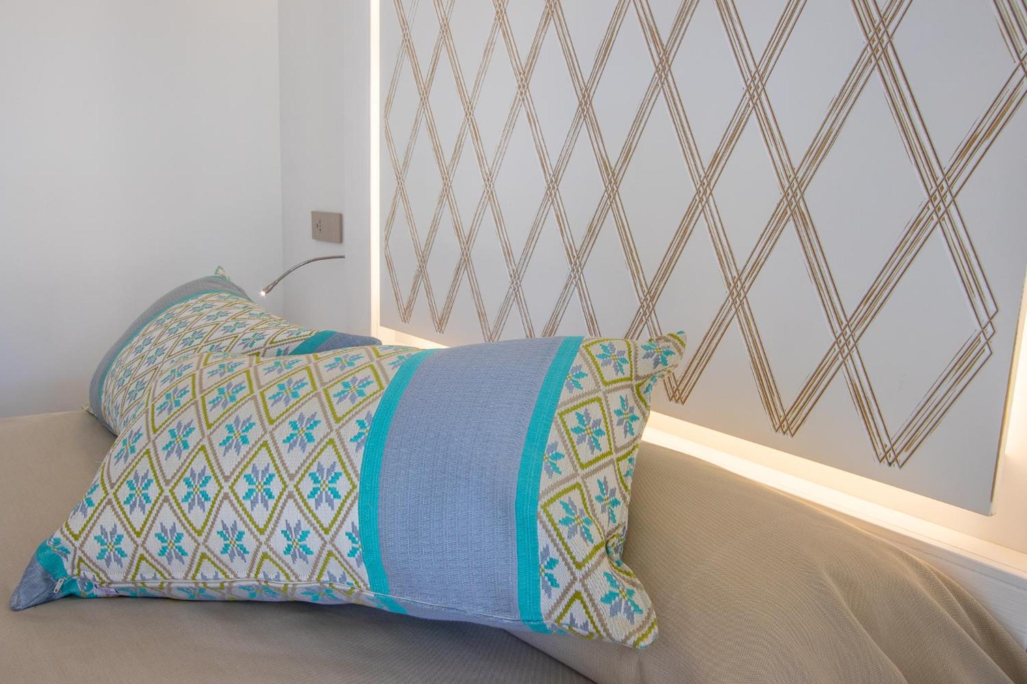 Standard Single Room with Shower photo 3