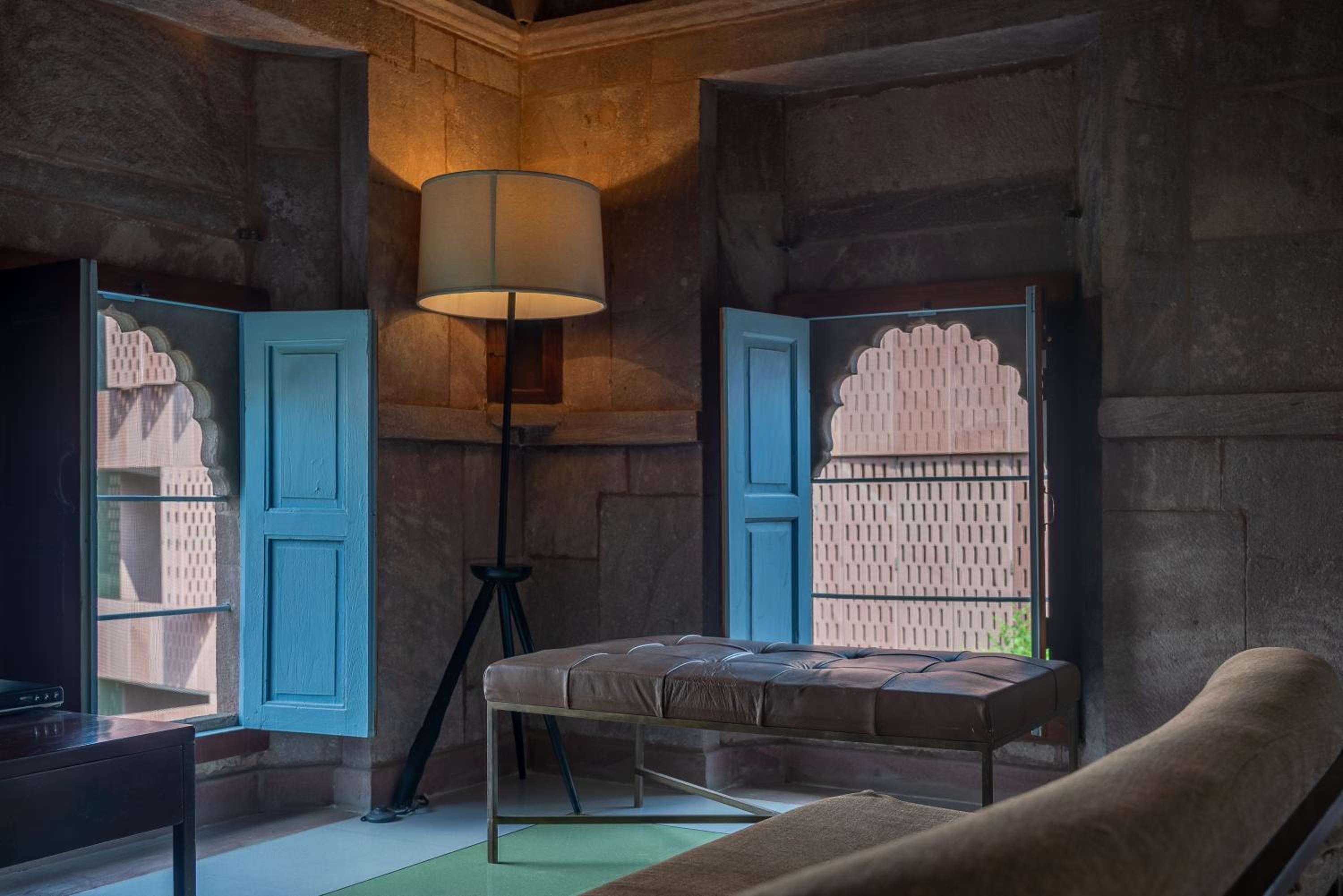 Heritage Suite