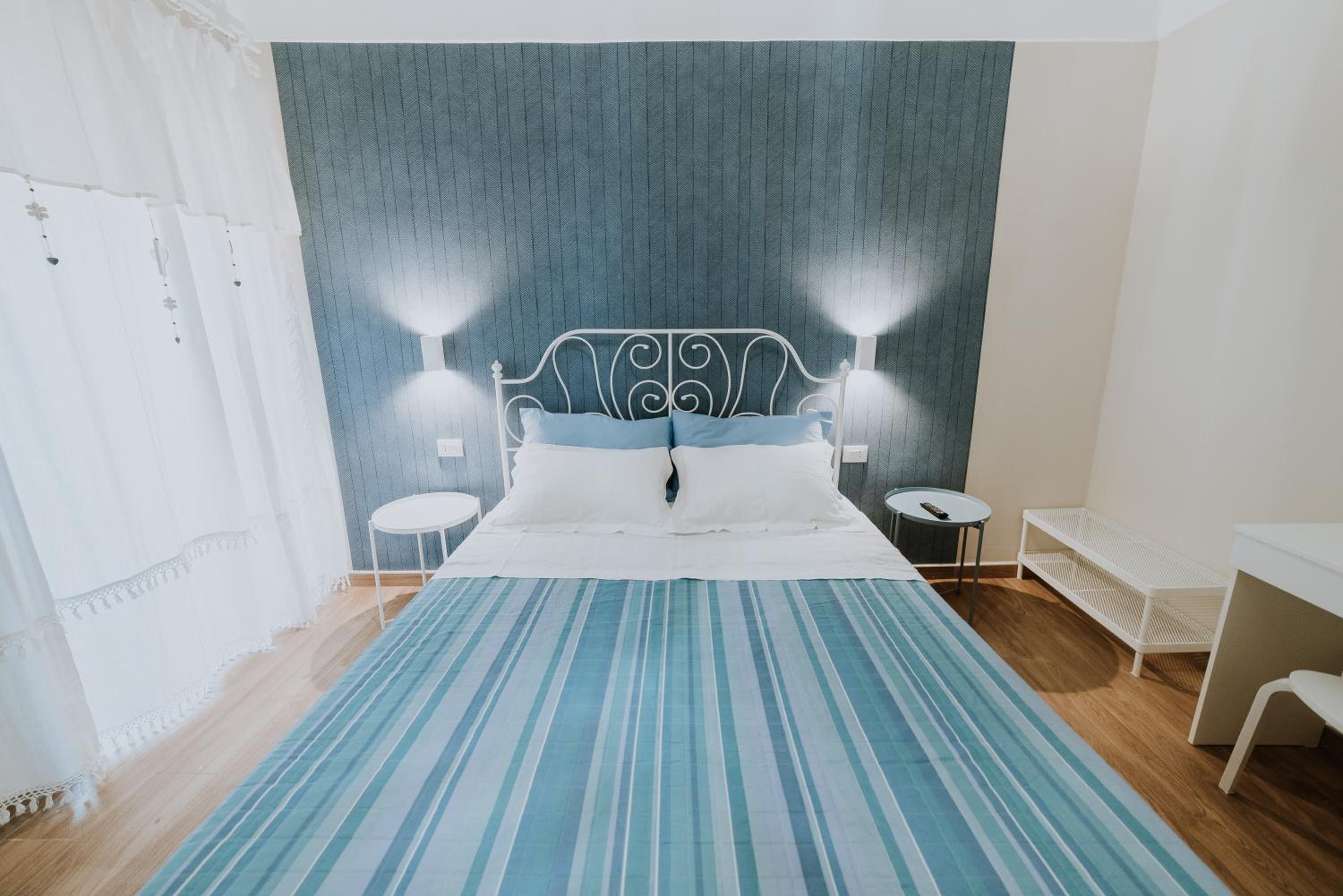 Double Room with Balcony photo 1