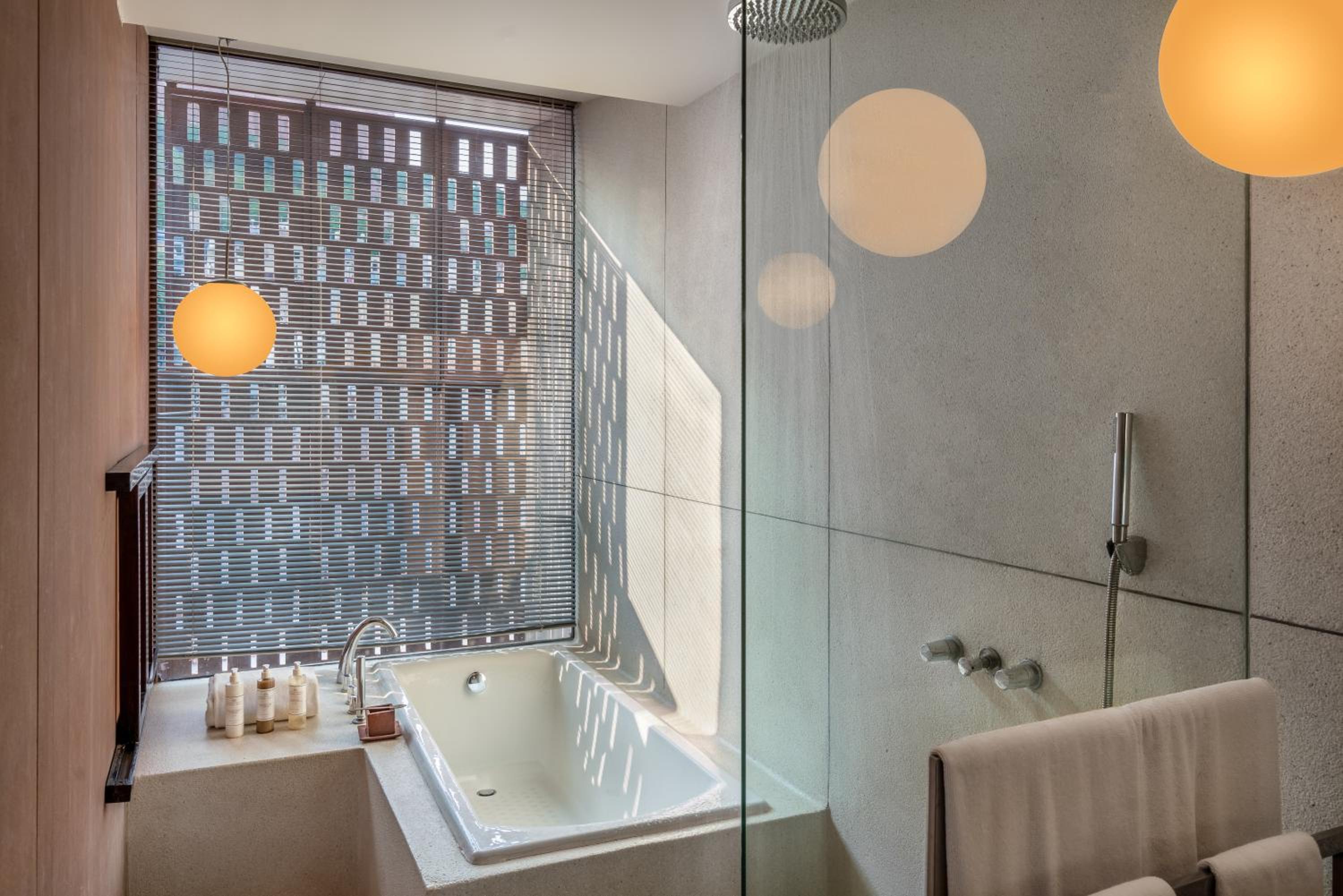 Luxury Double Room Luxury Double Room